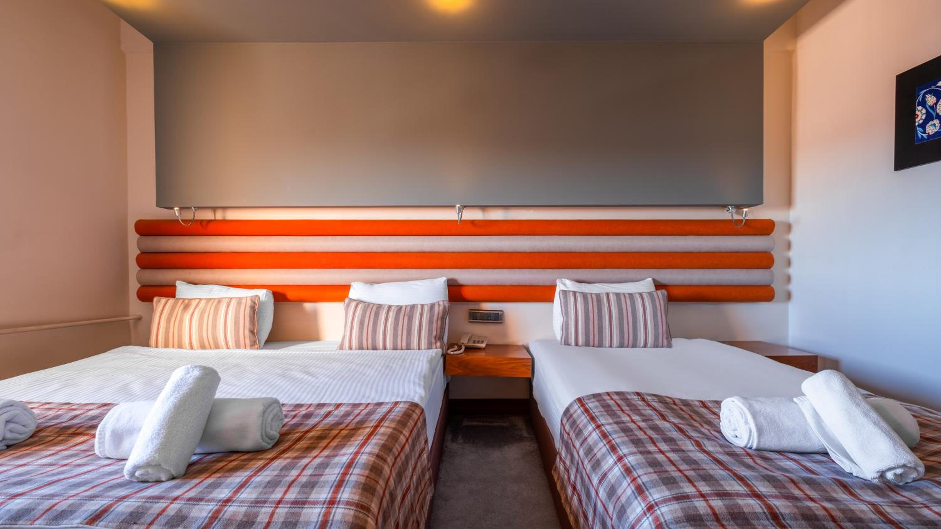 Double Room With Garden View photo 2