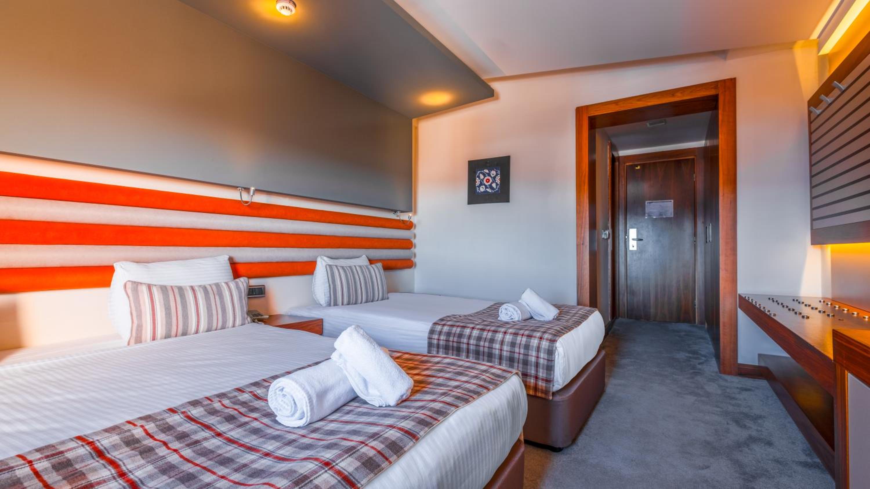 Double Room With Garden View photo 1