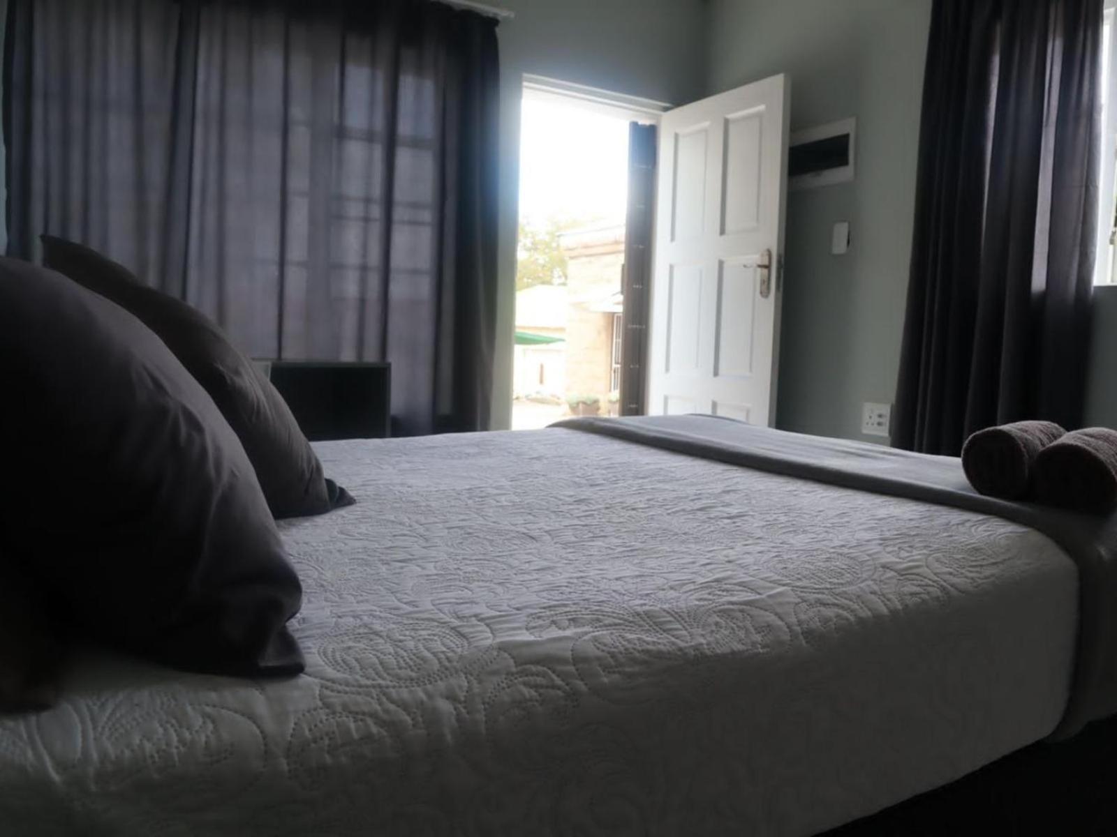 Budget Double Room - Photo 1