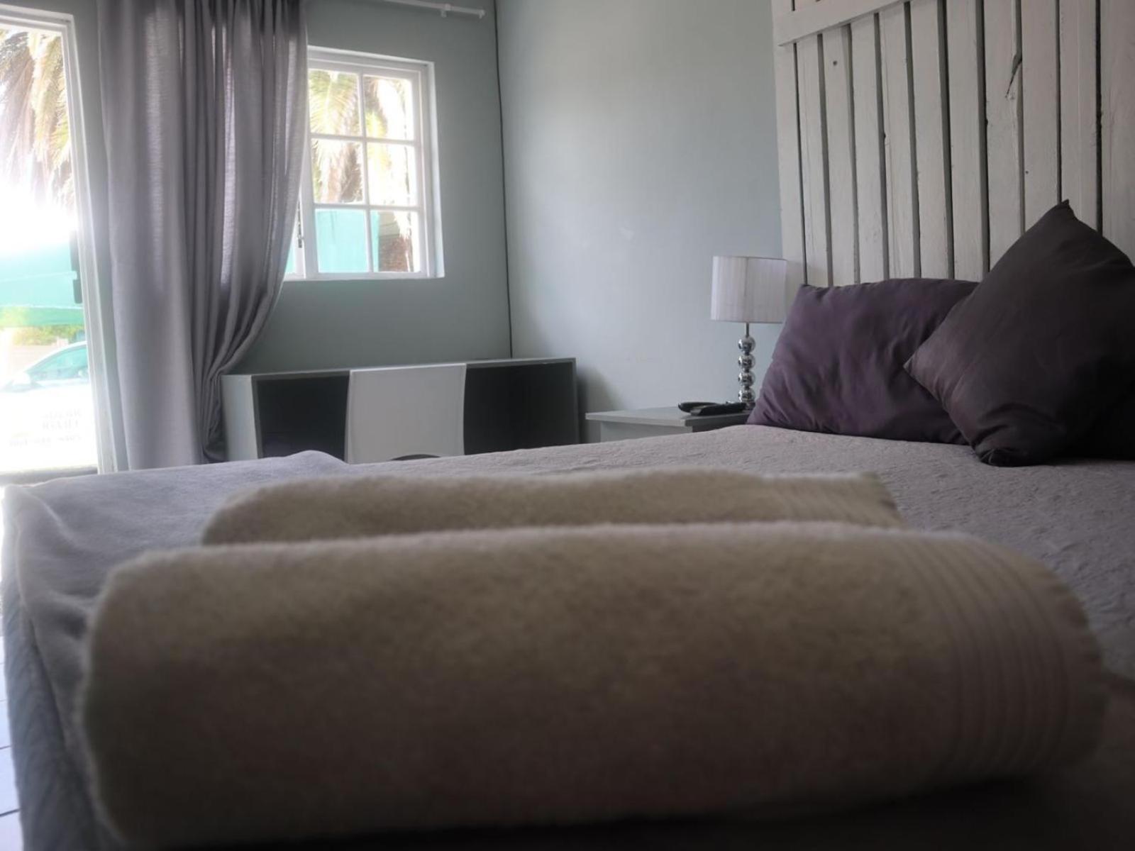 Budget Double Room - Photo 4