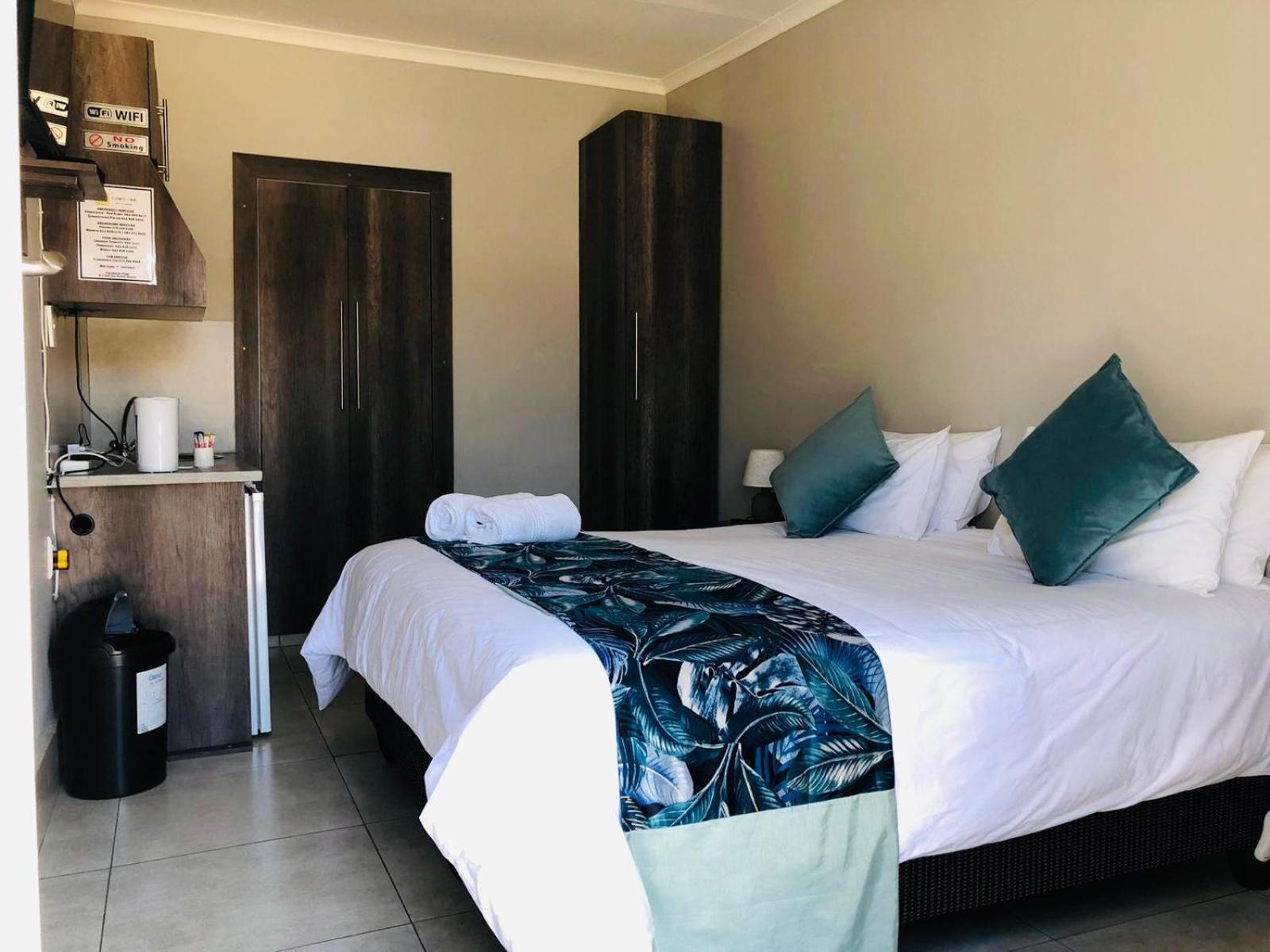 Executive Twin Room - Photo 1