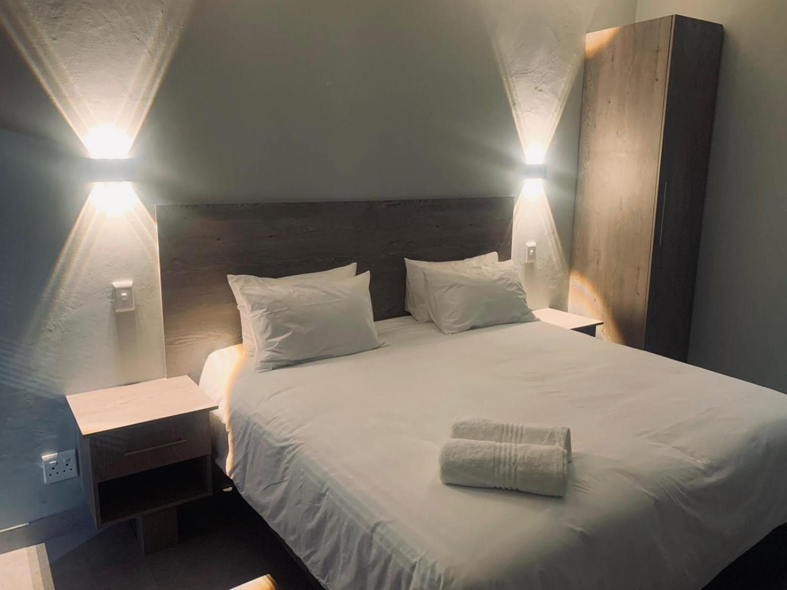 Standard King Room - Photo 1