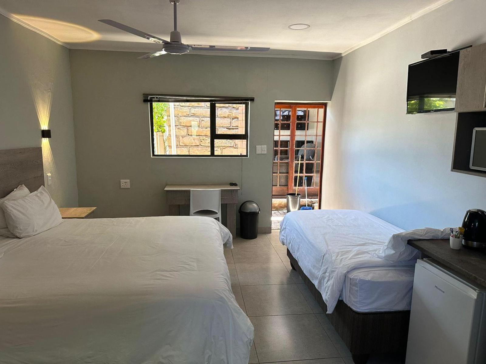 Standard Family Room - Photo 1