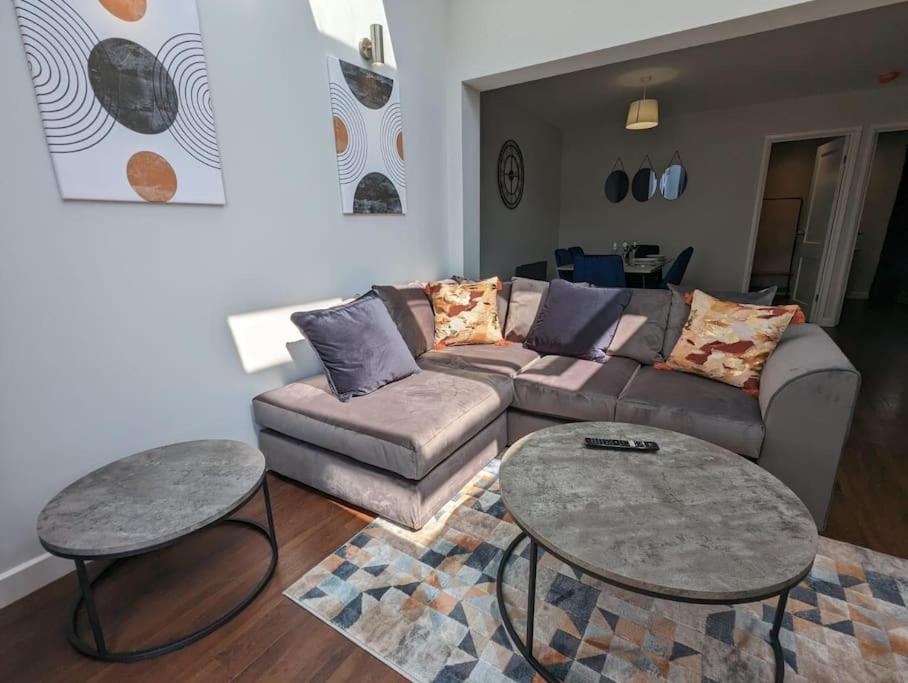 Two-Bedroom Apartment photo 1