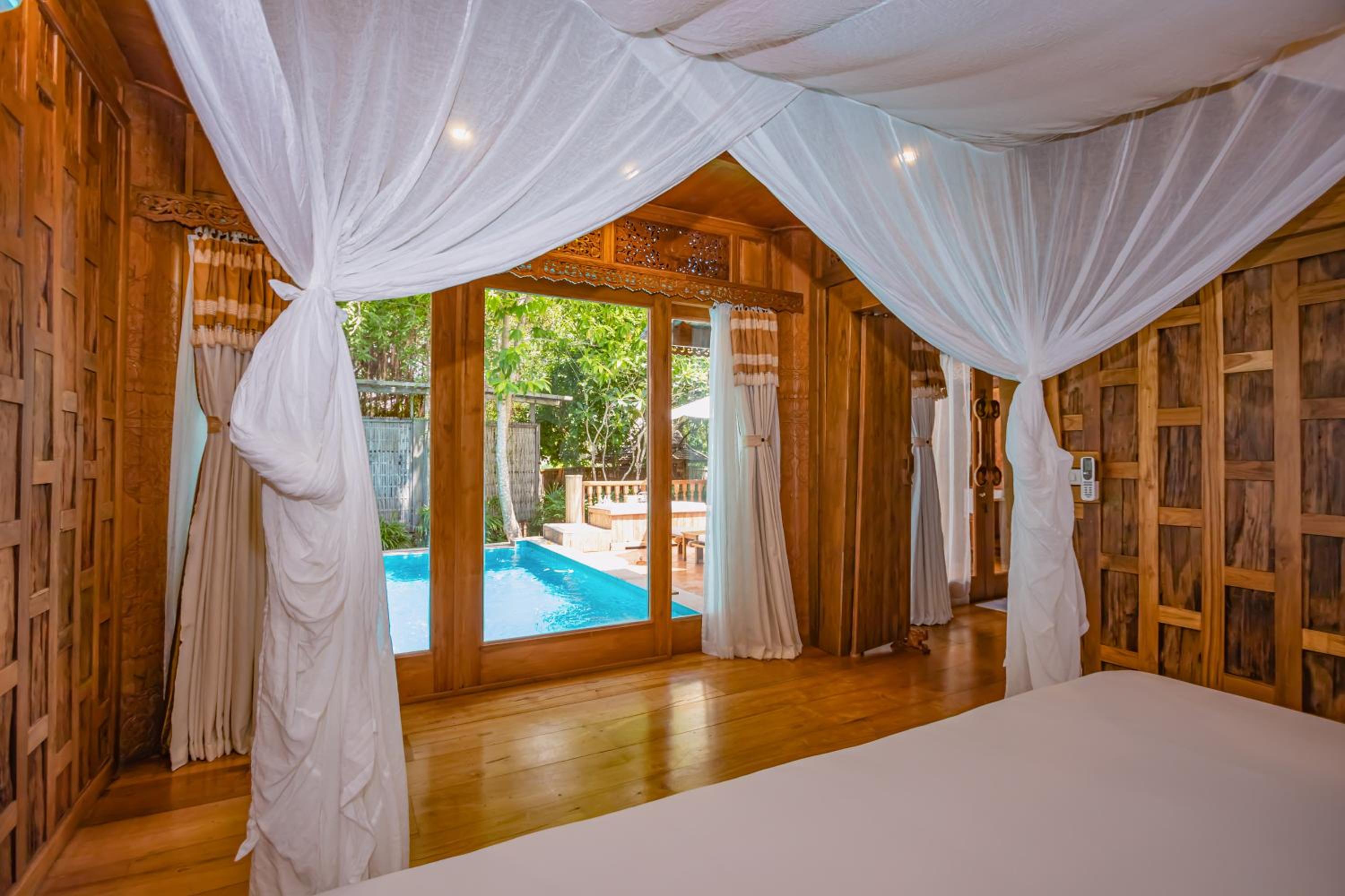 Two Bedroom Pool Villa - Photo 1