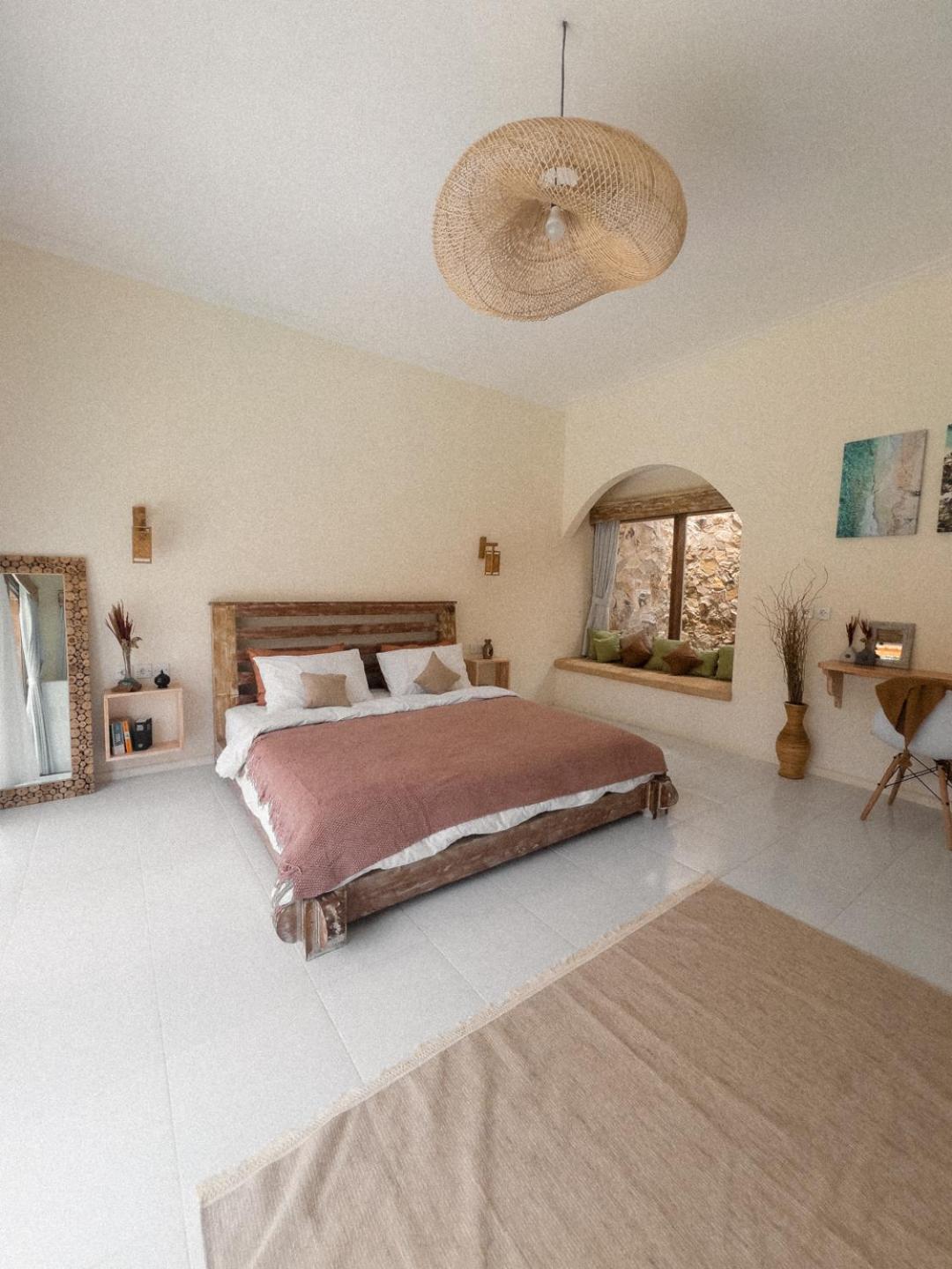 One-Bedroom Villa photo 1