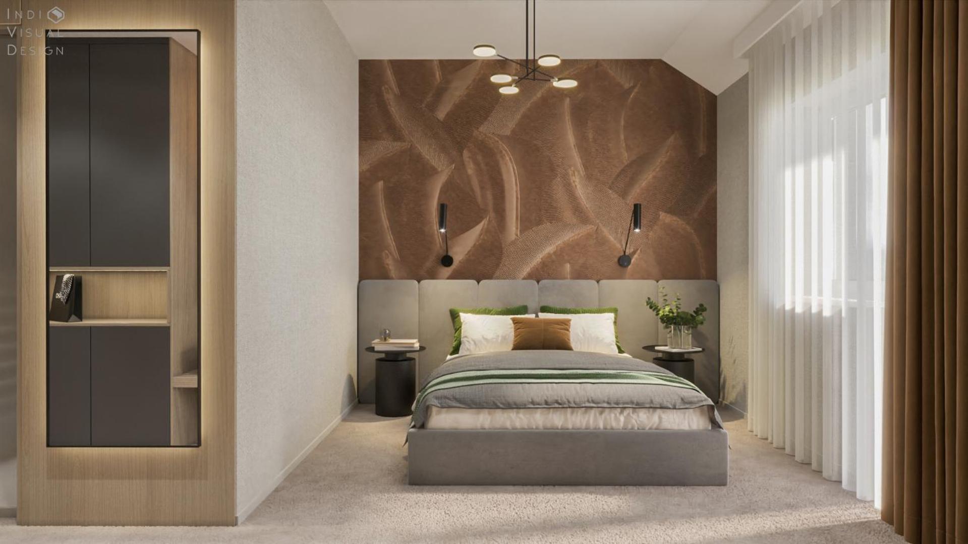 Queen Room with Balcony photo 1