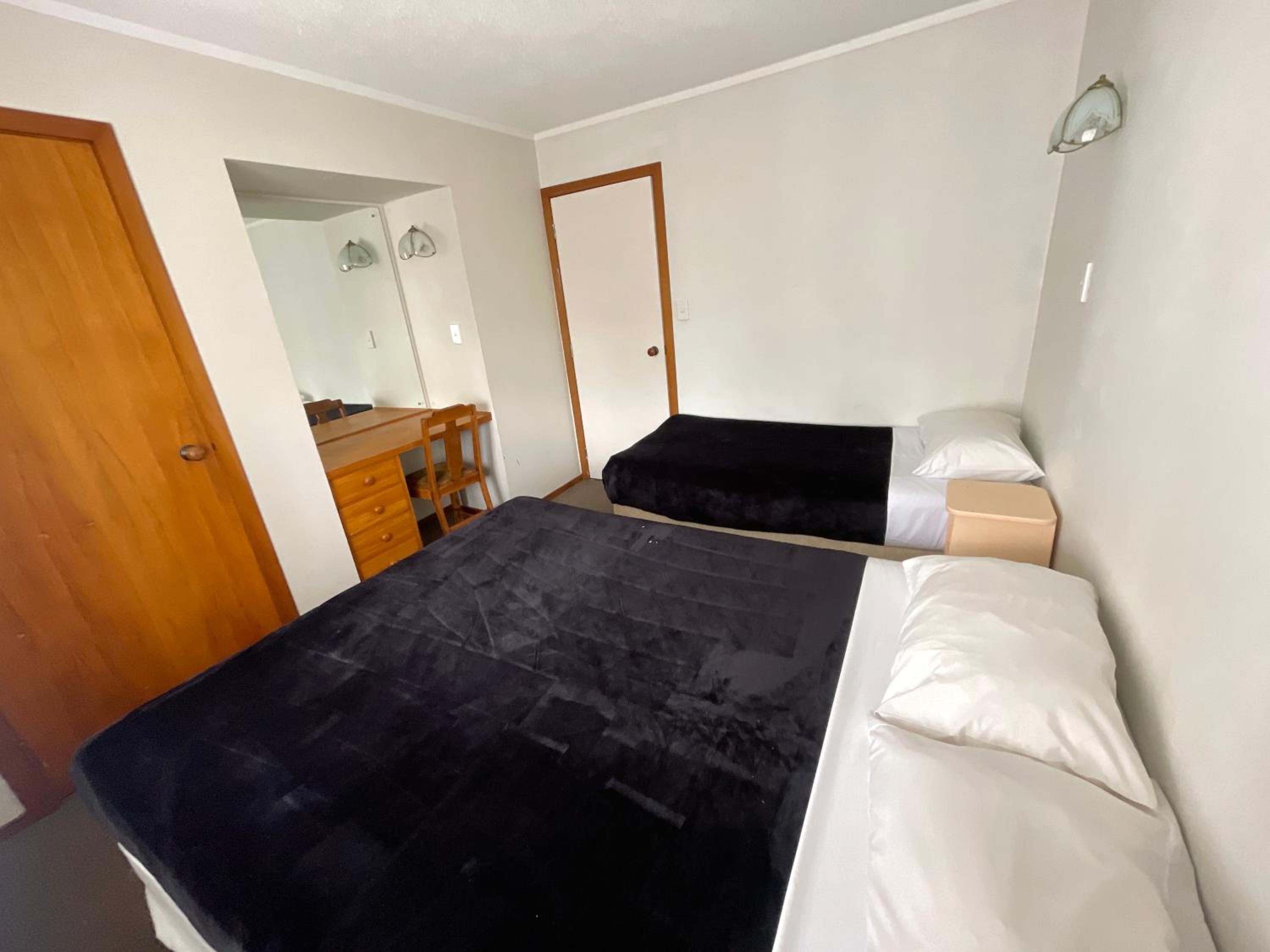 2 Bedroom Unit