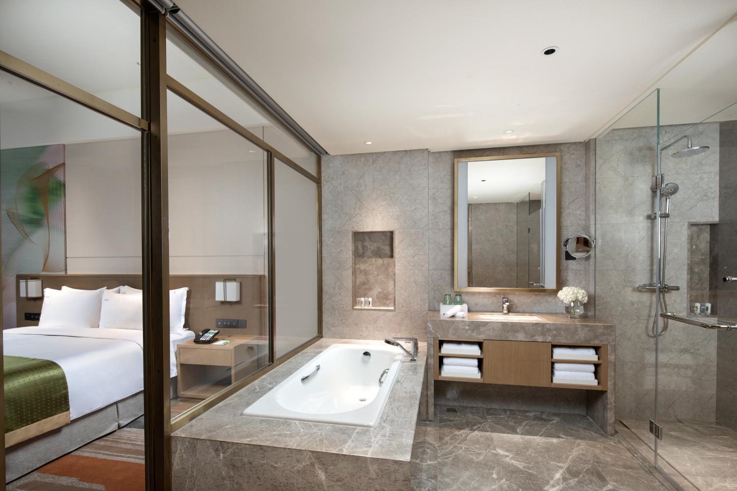 One-Bedroom Suite photo 2