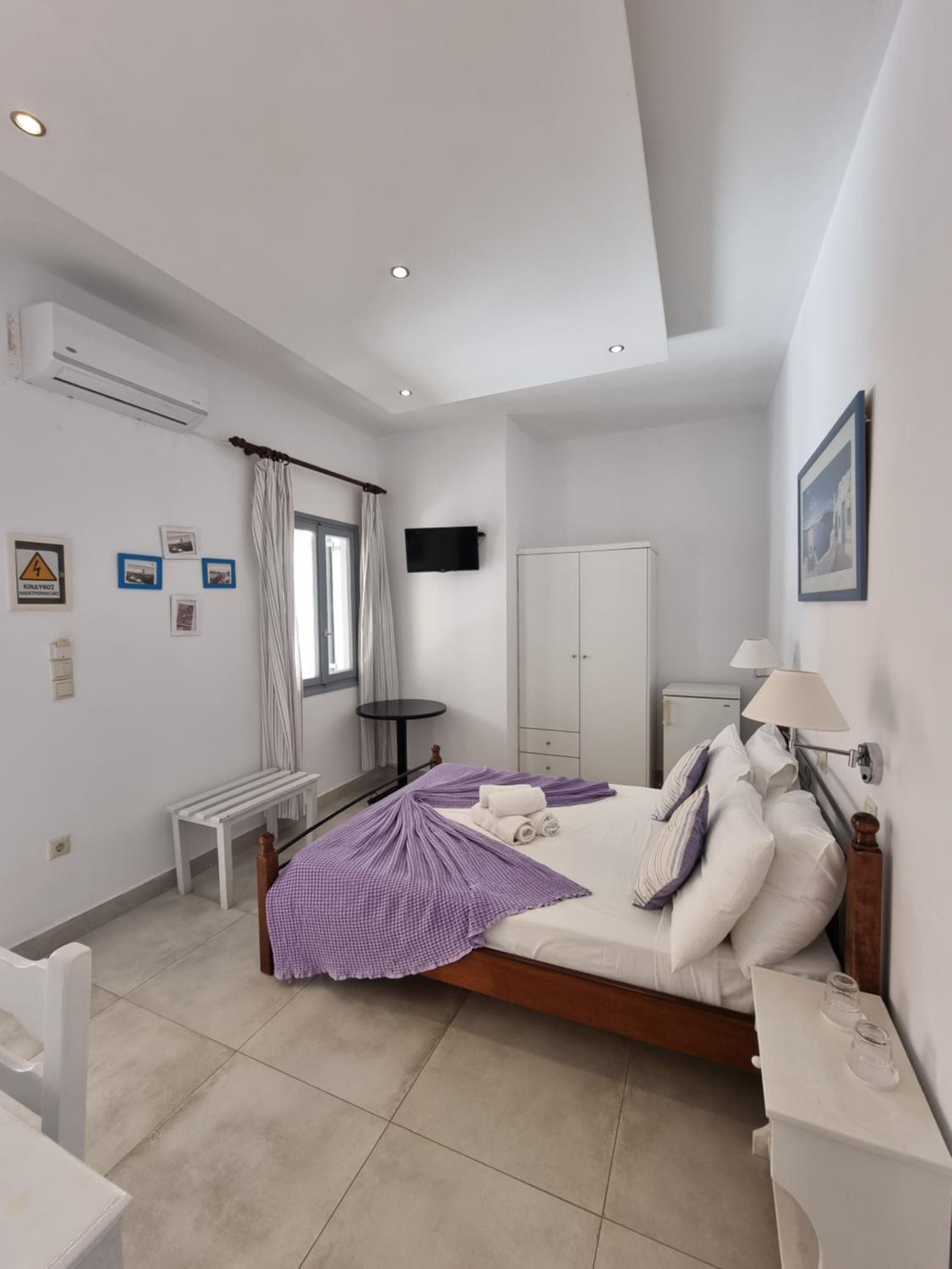 Standard Double or Twin Room photo 3