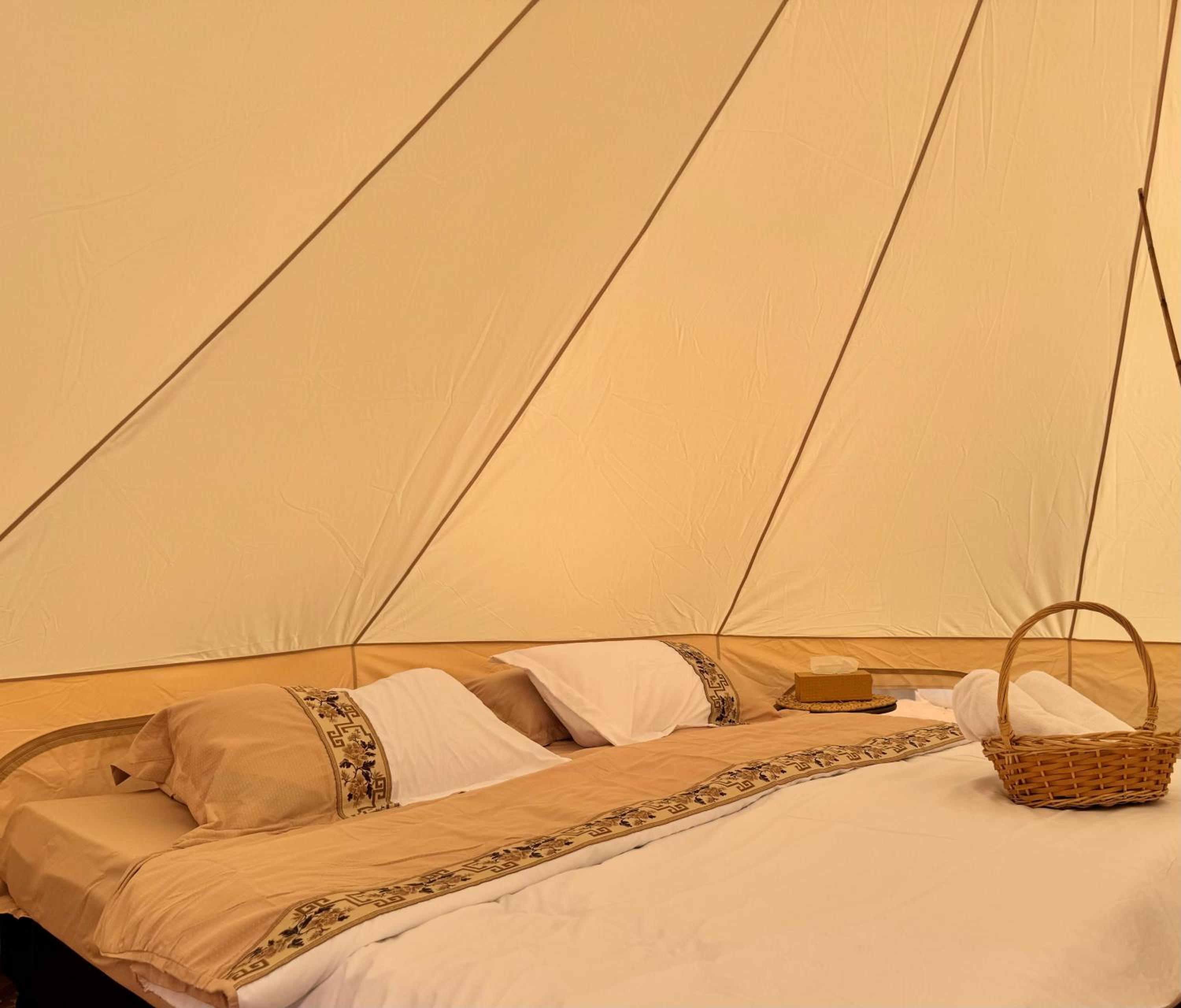 Tent photo 1