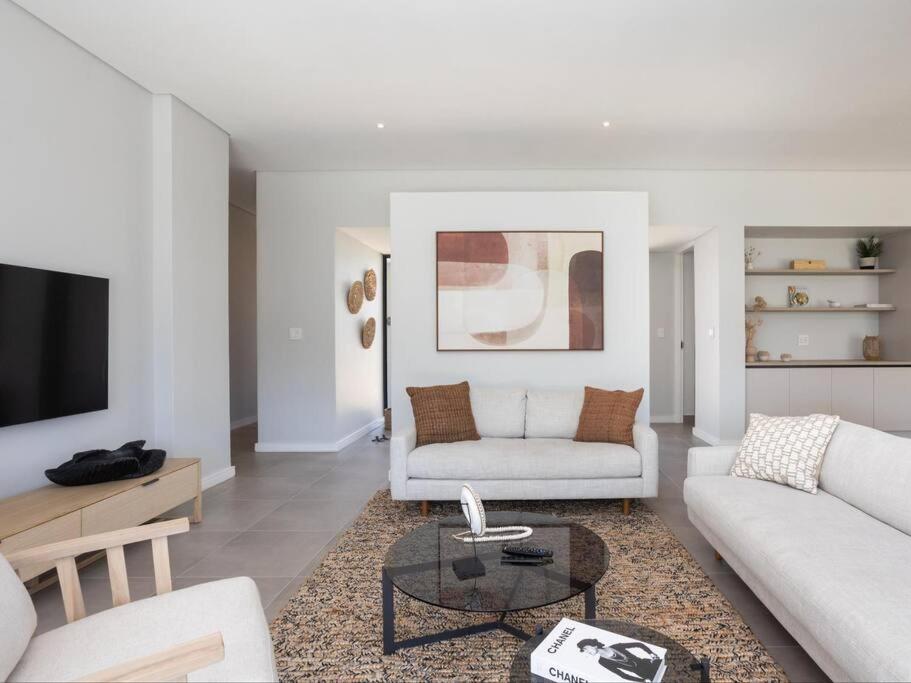 Four-Bedroom Vacation Home photo 1