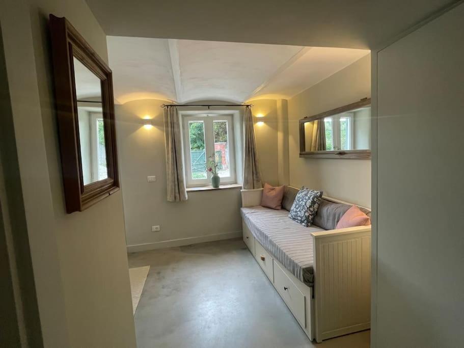 Two-Bedroom House photo 2