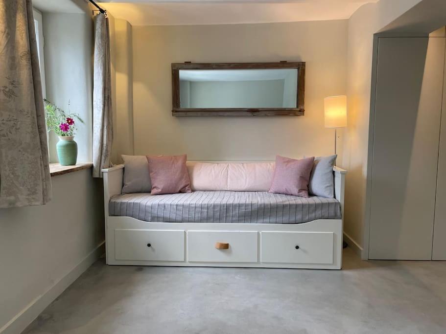 Two-Bedroom House photo 1