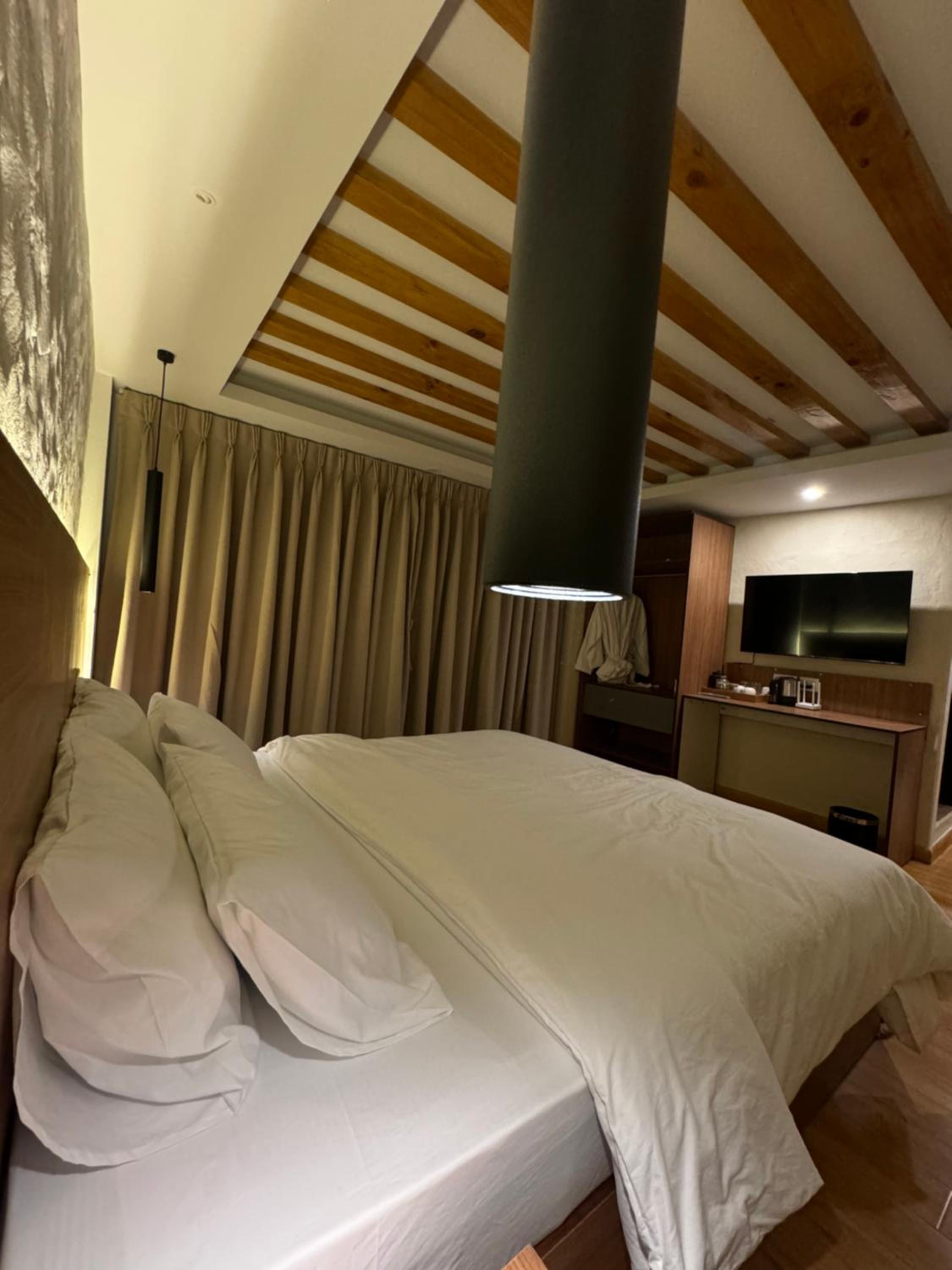 Double Room With Mountain View photo 1