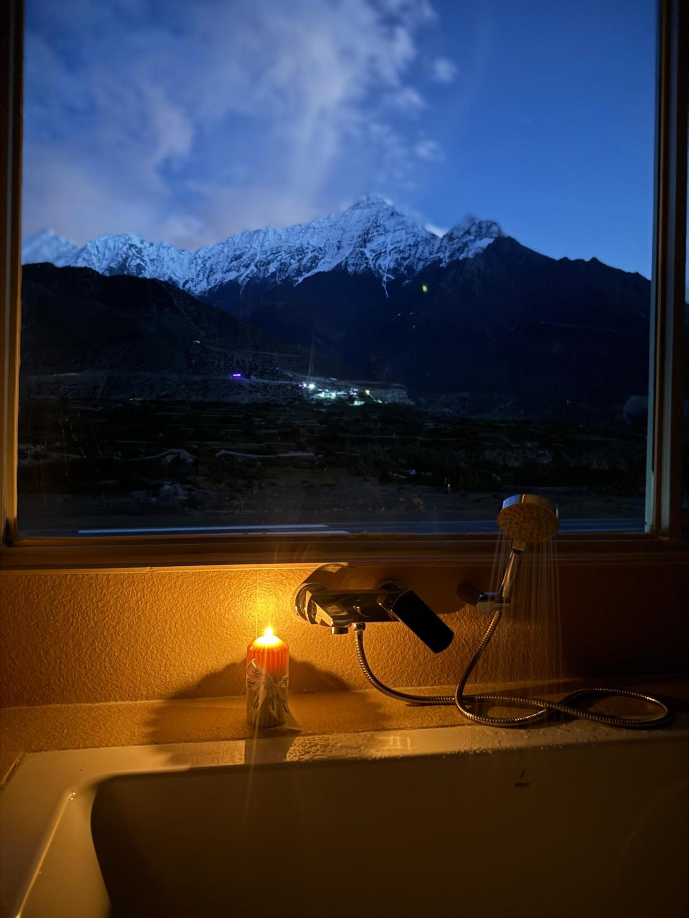 Double Room With Mountain View photo 2