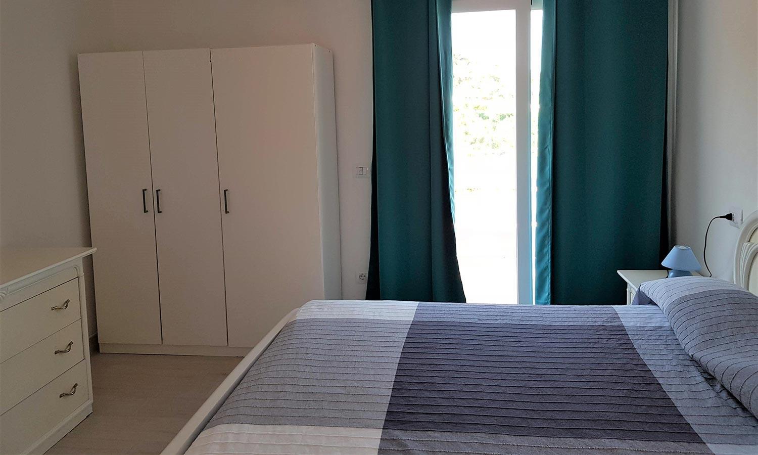 Two-Bedroom Villa photo 1