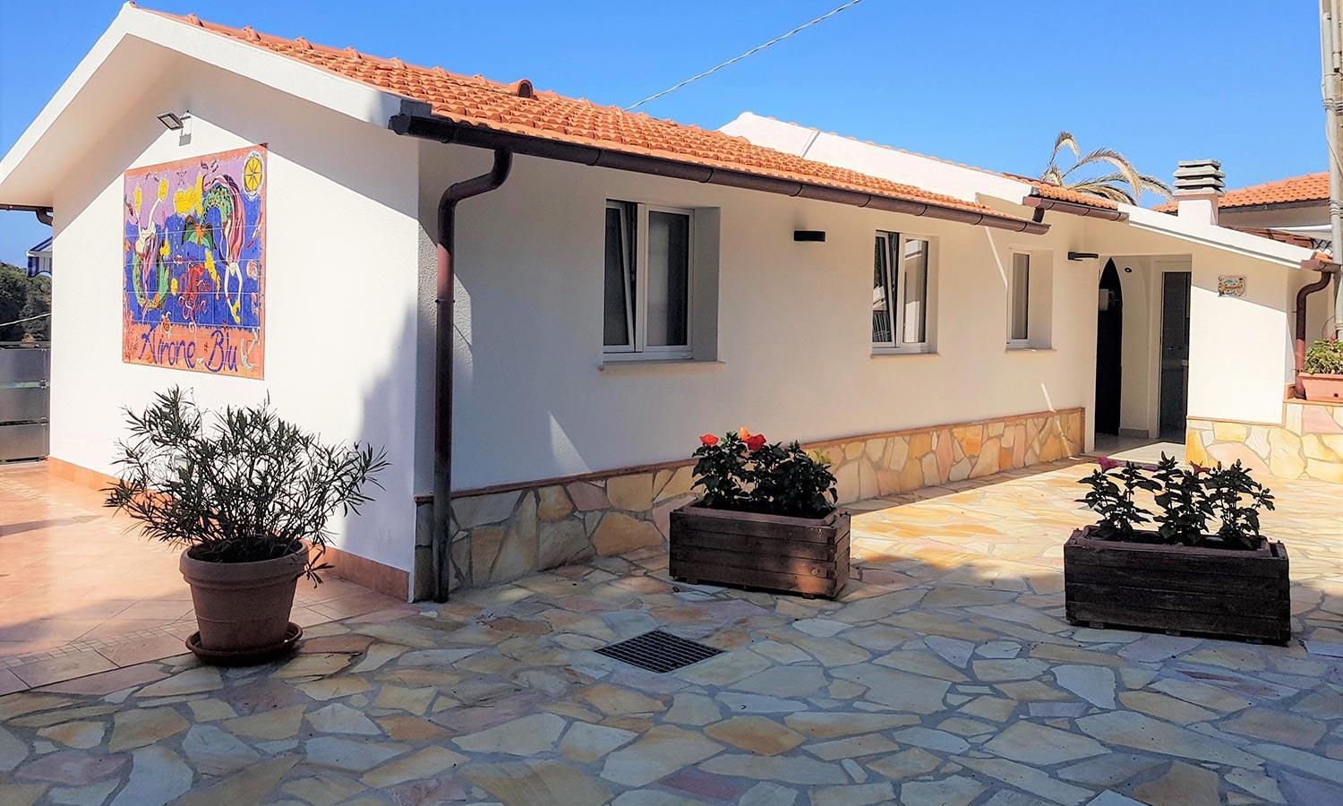Two-Bedroom Villa photo 3