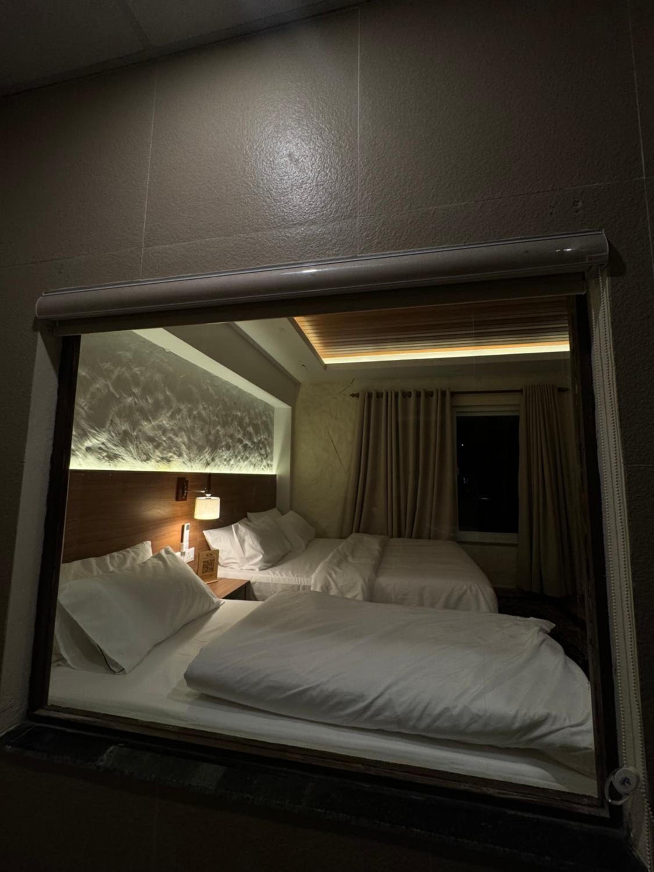 Deluxe Triple Room photo 3