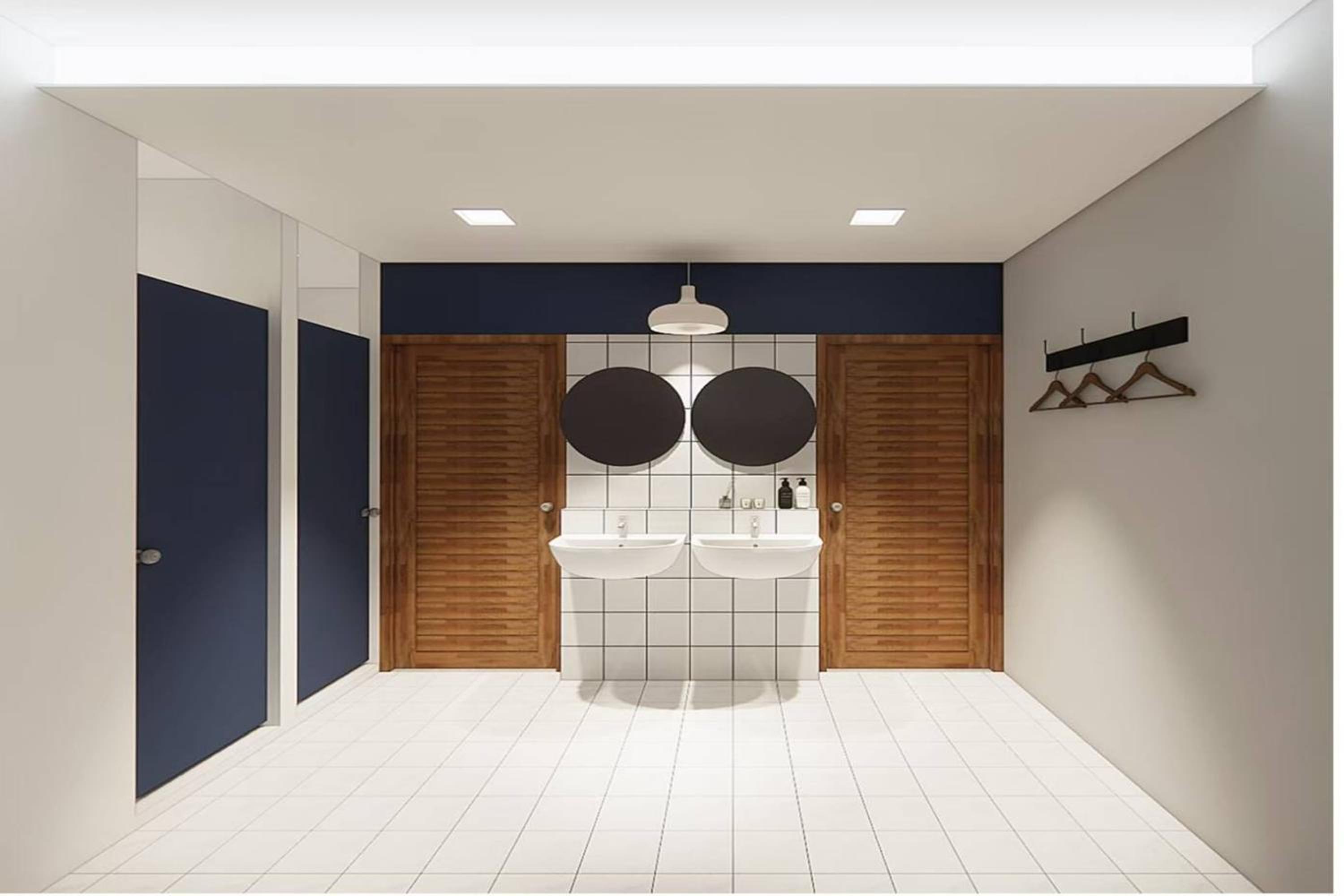 Double Room with Shared Bathroom photo 2
