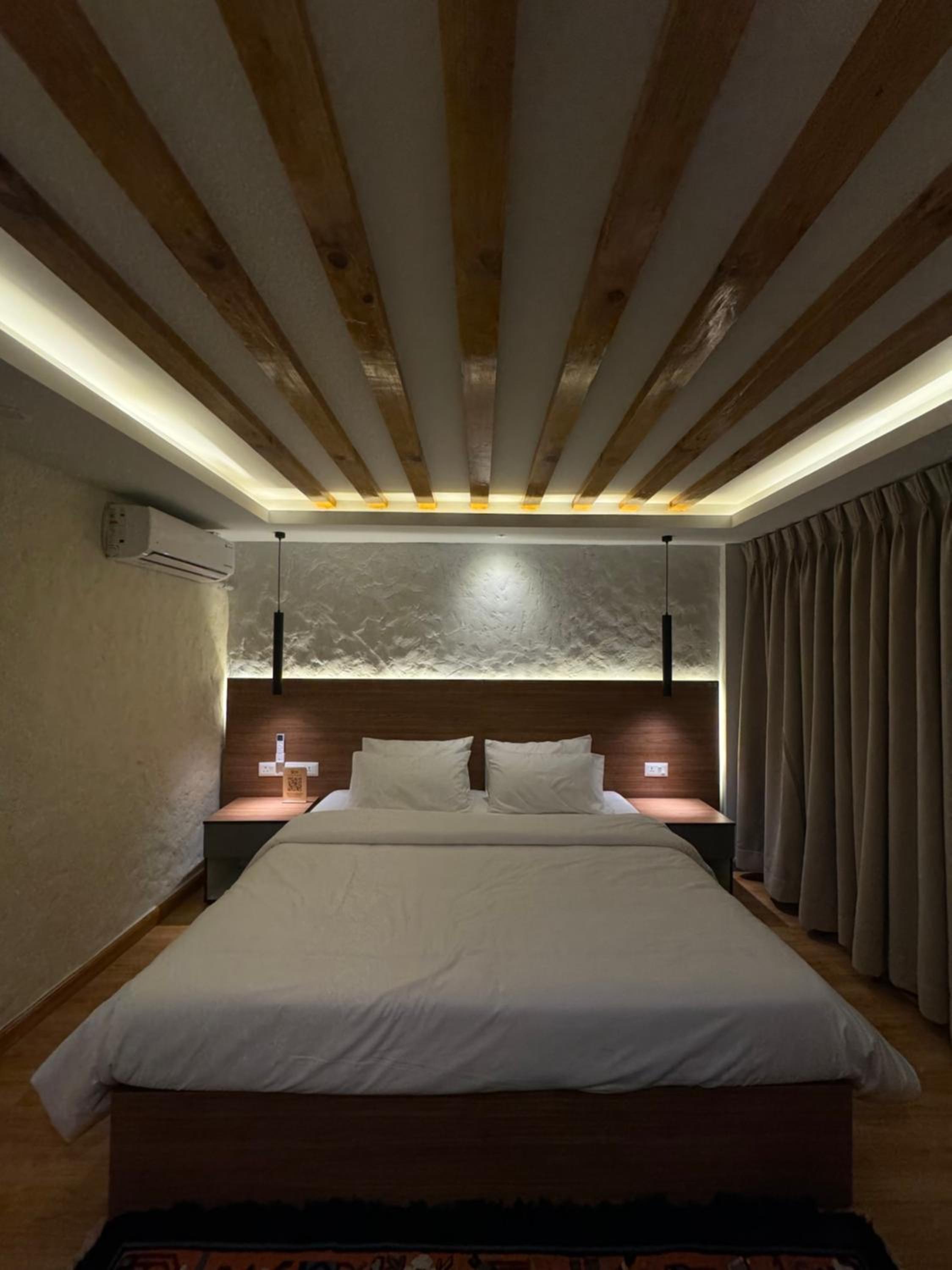 Double Room With Mountain View photo 3