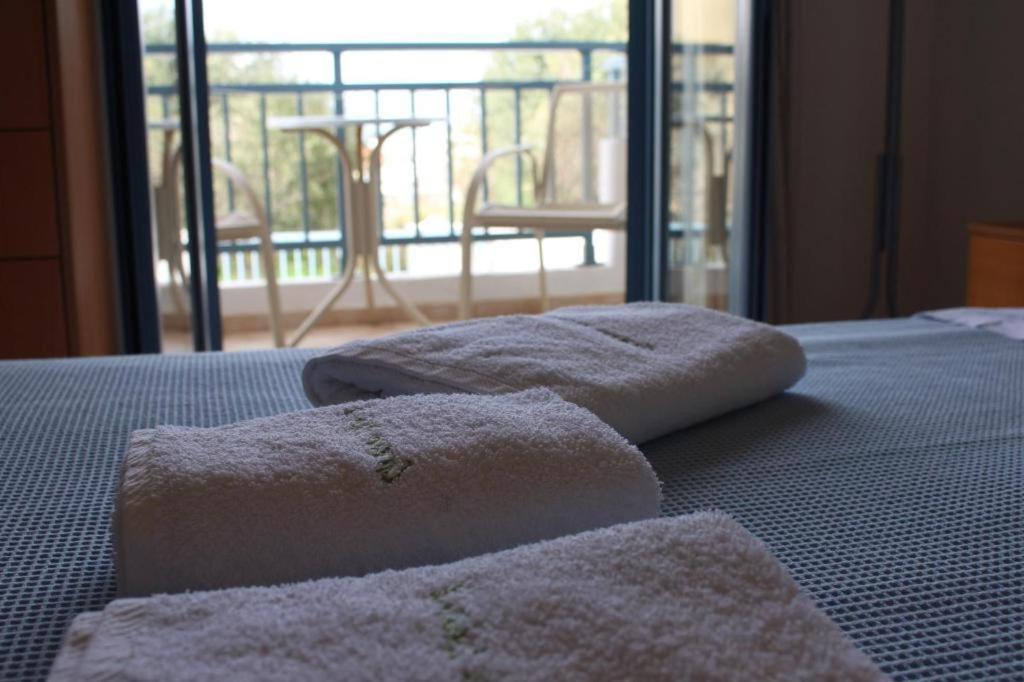 Triple Room with Balcony photo 2