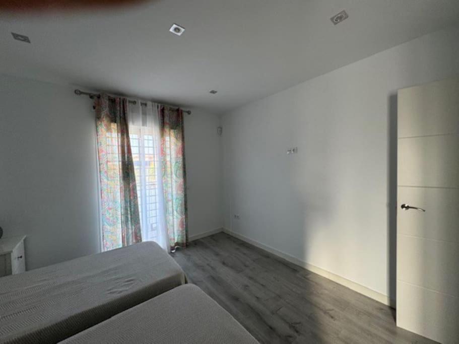 Casa de Dos Habitaciones