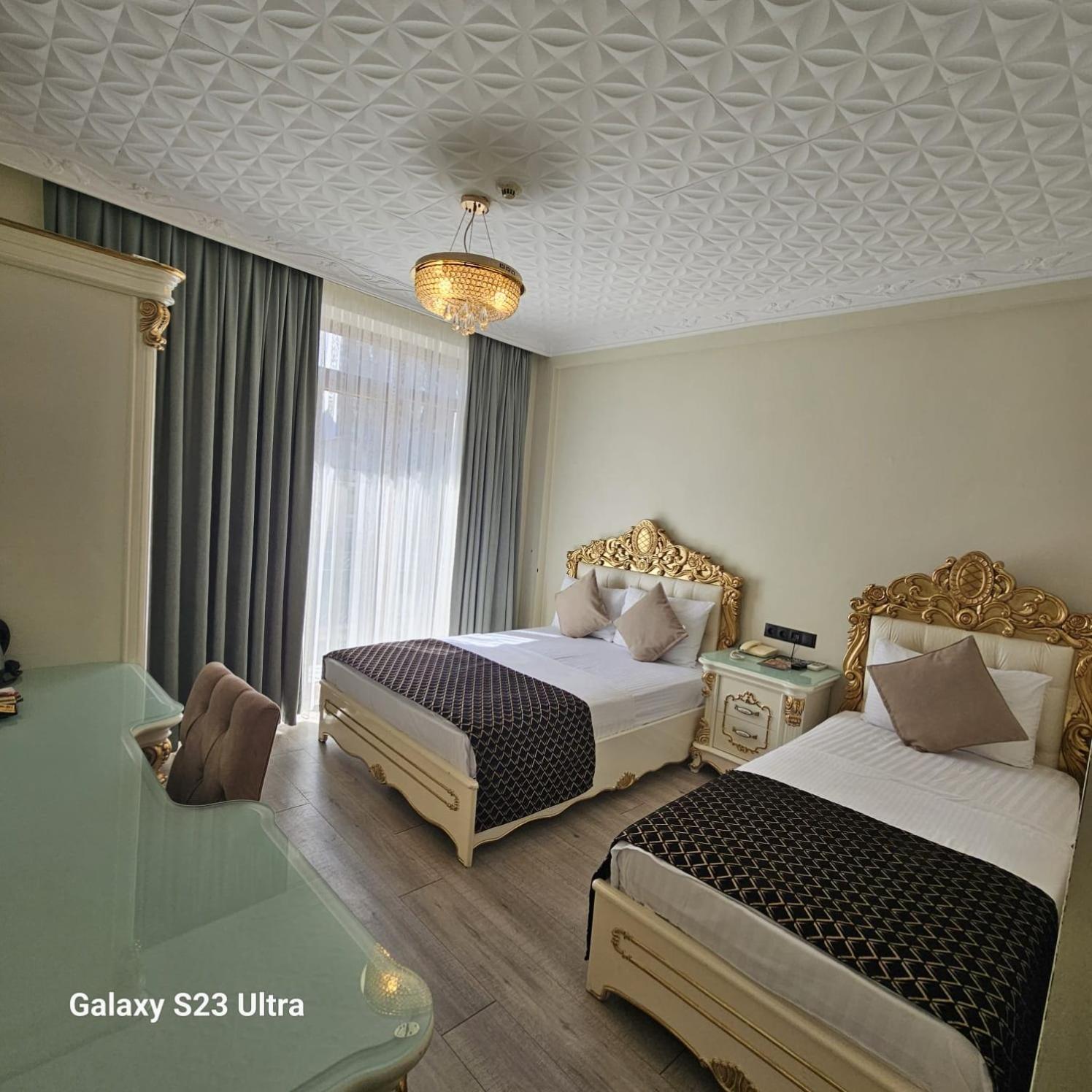 Triple Room photo 1