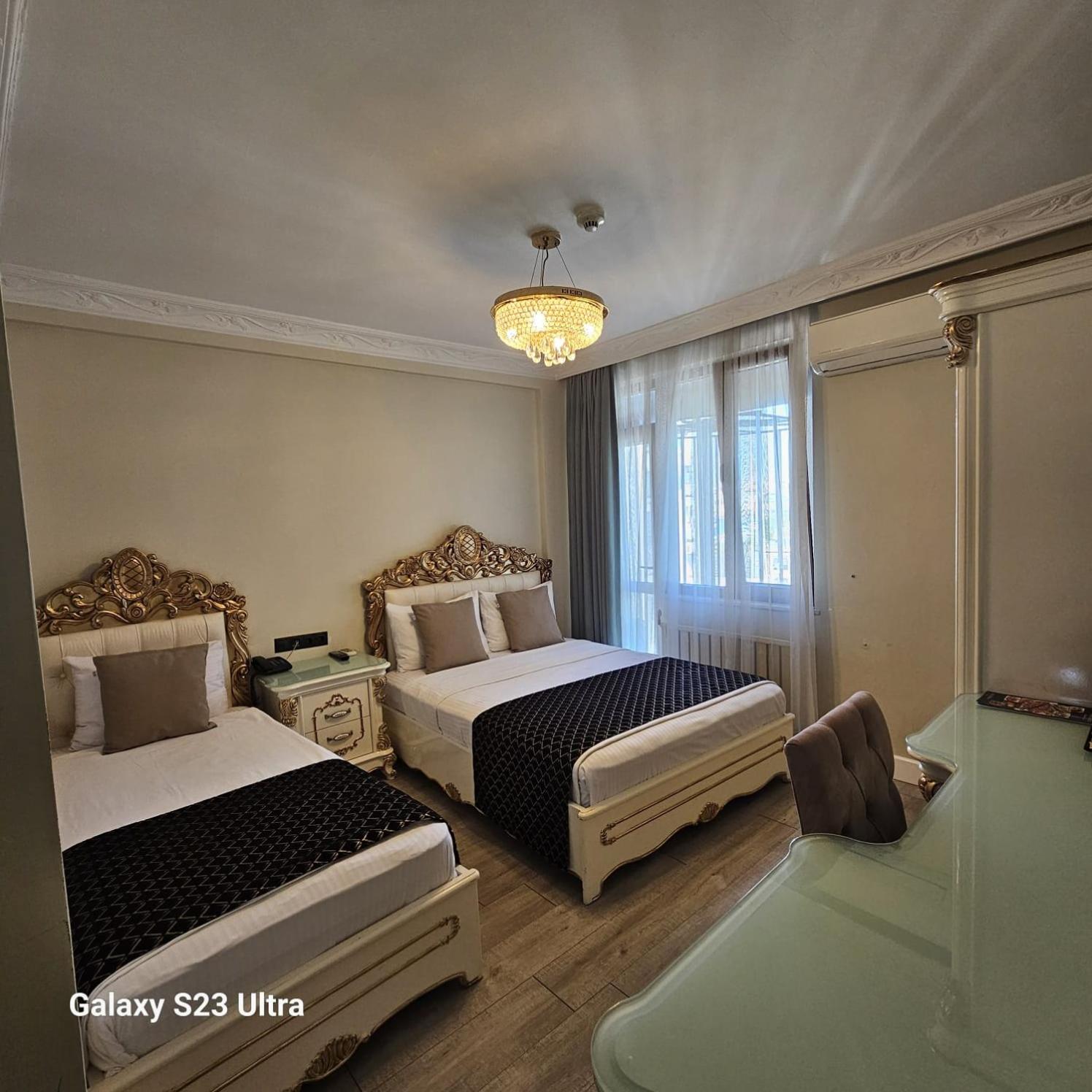 Superior Twin Room photo 1