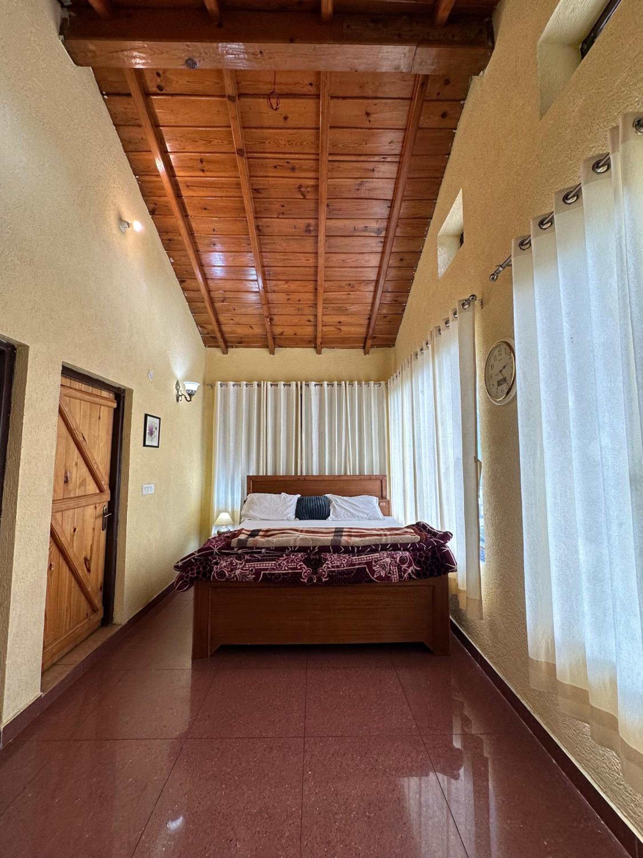 Two-Bedroom House photo 1