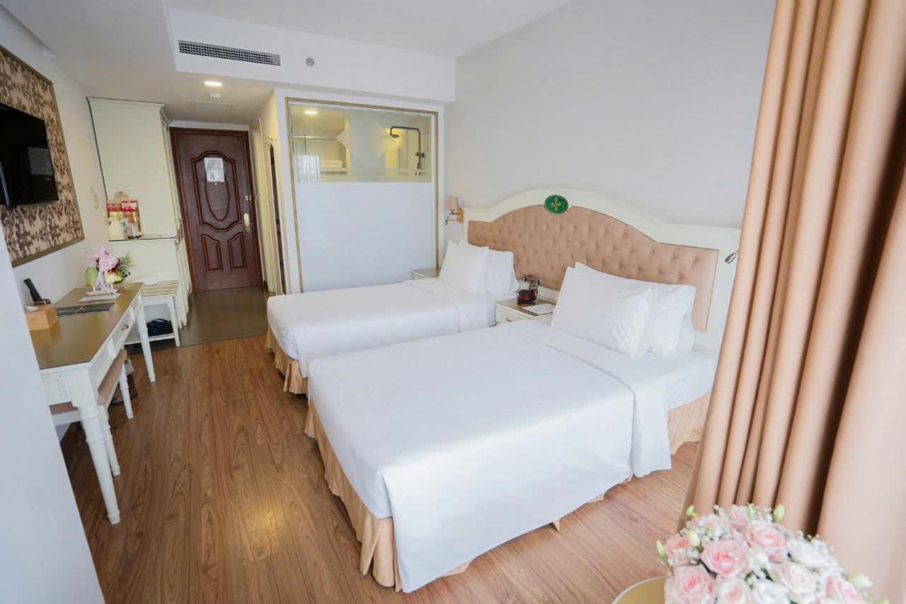 Superior Twin Room photo 1