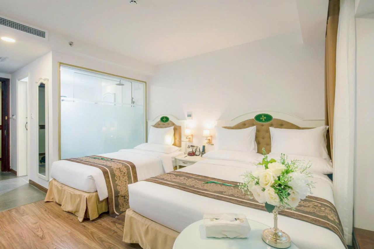 Superior Triple Room photo 3