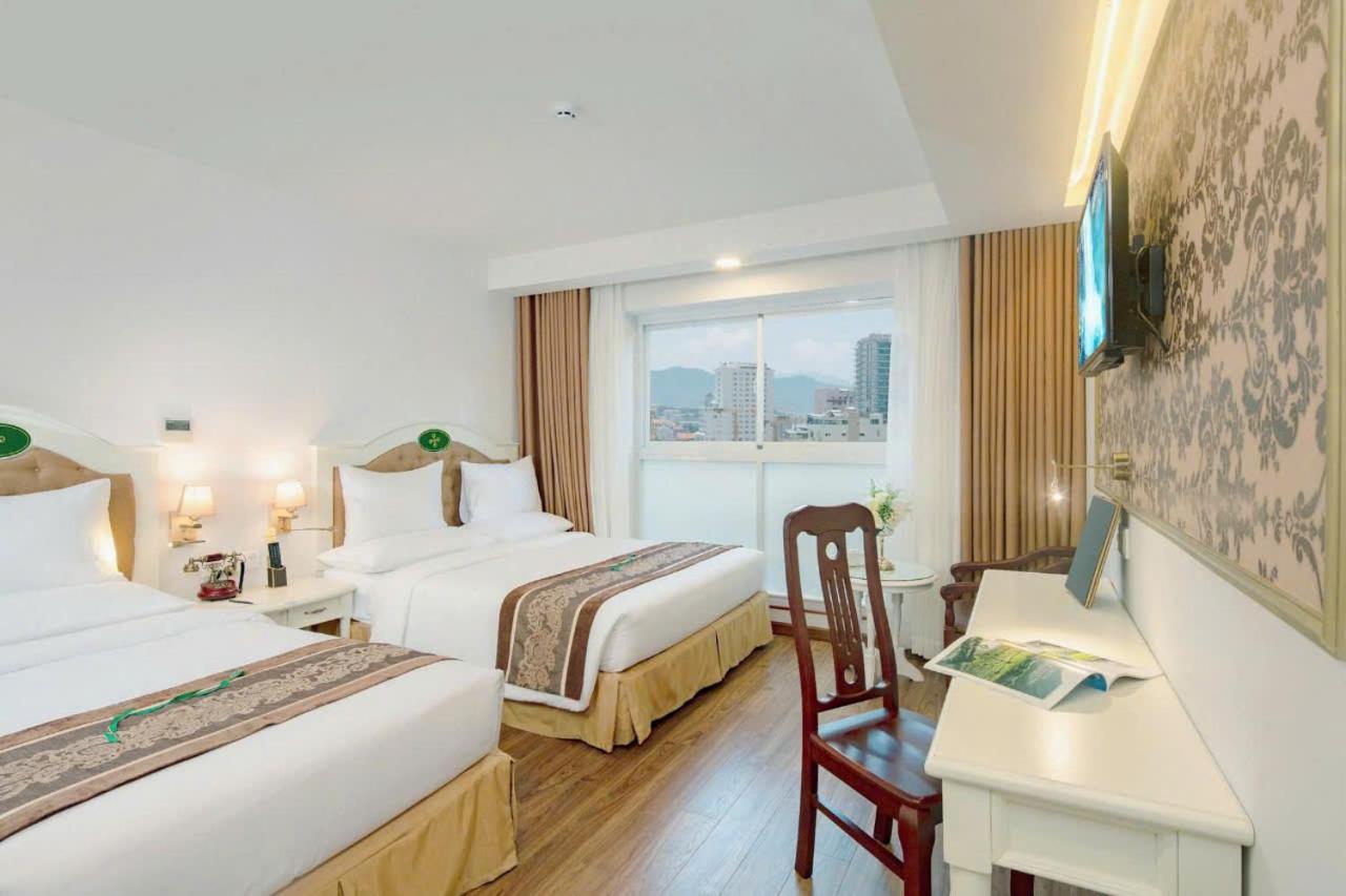 Superior Triple Room photo 1