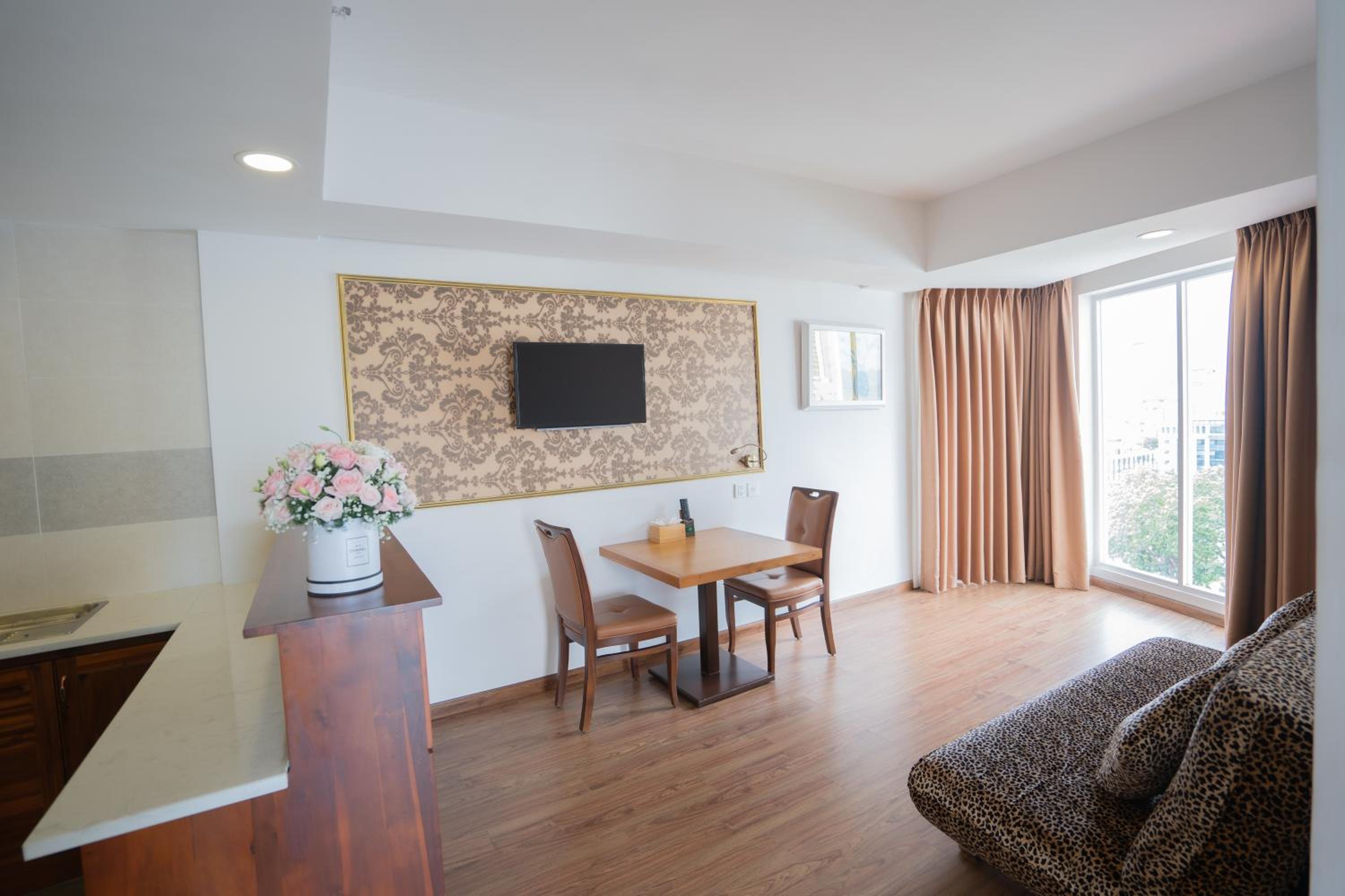 Suite photo 3
