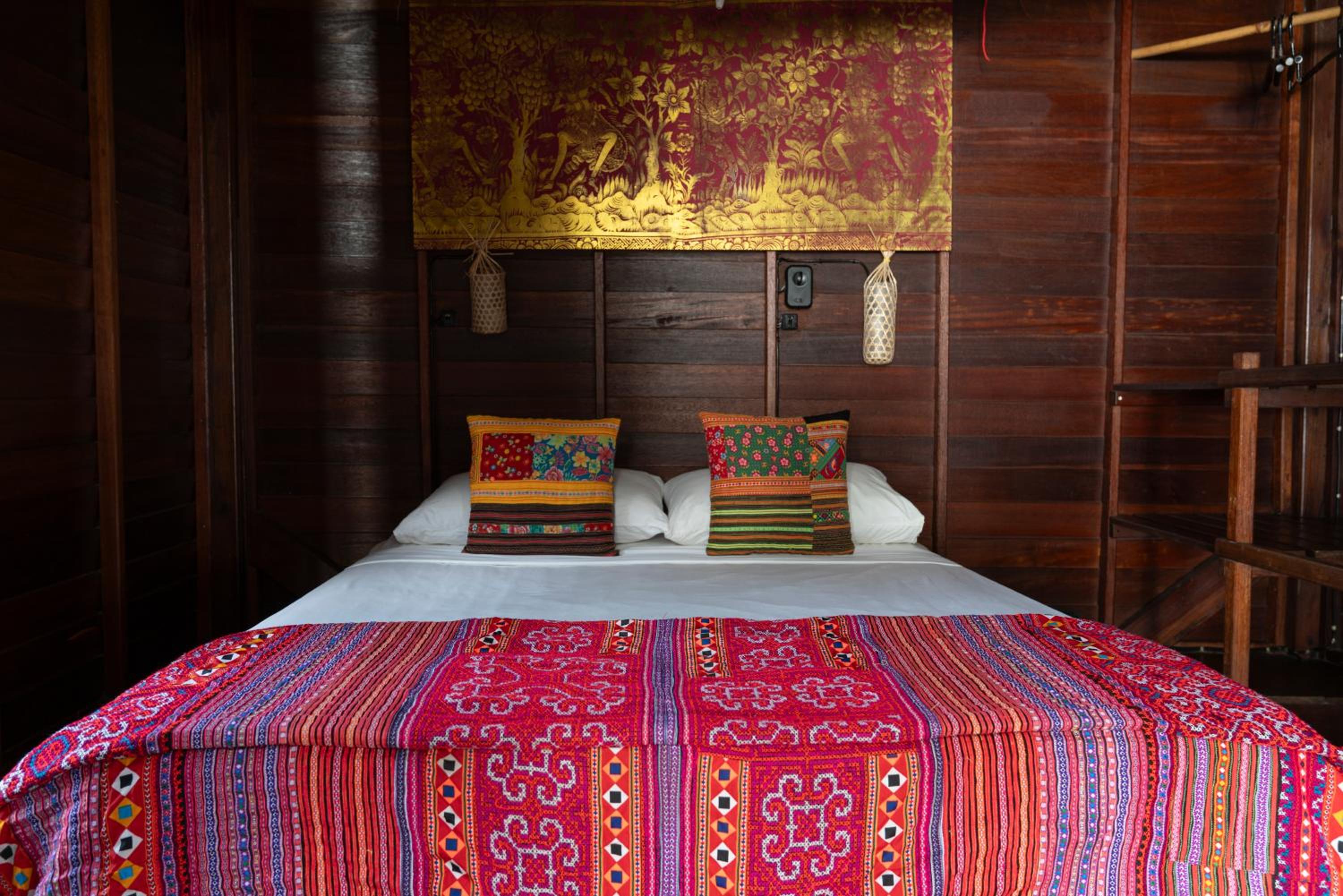 Breezy Bungalow with Sea View photo 2
