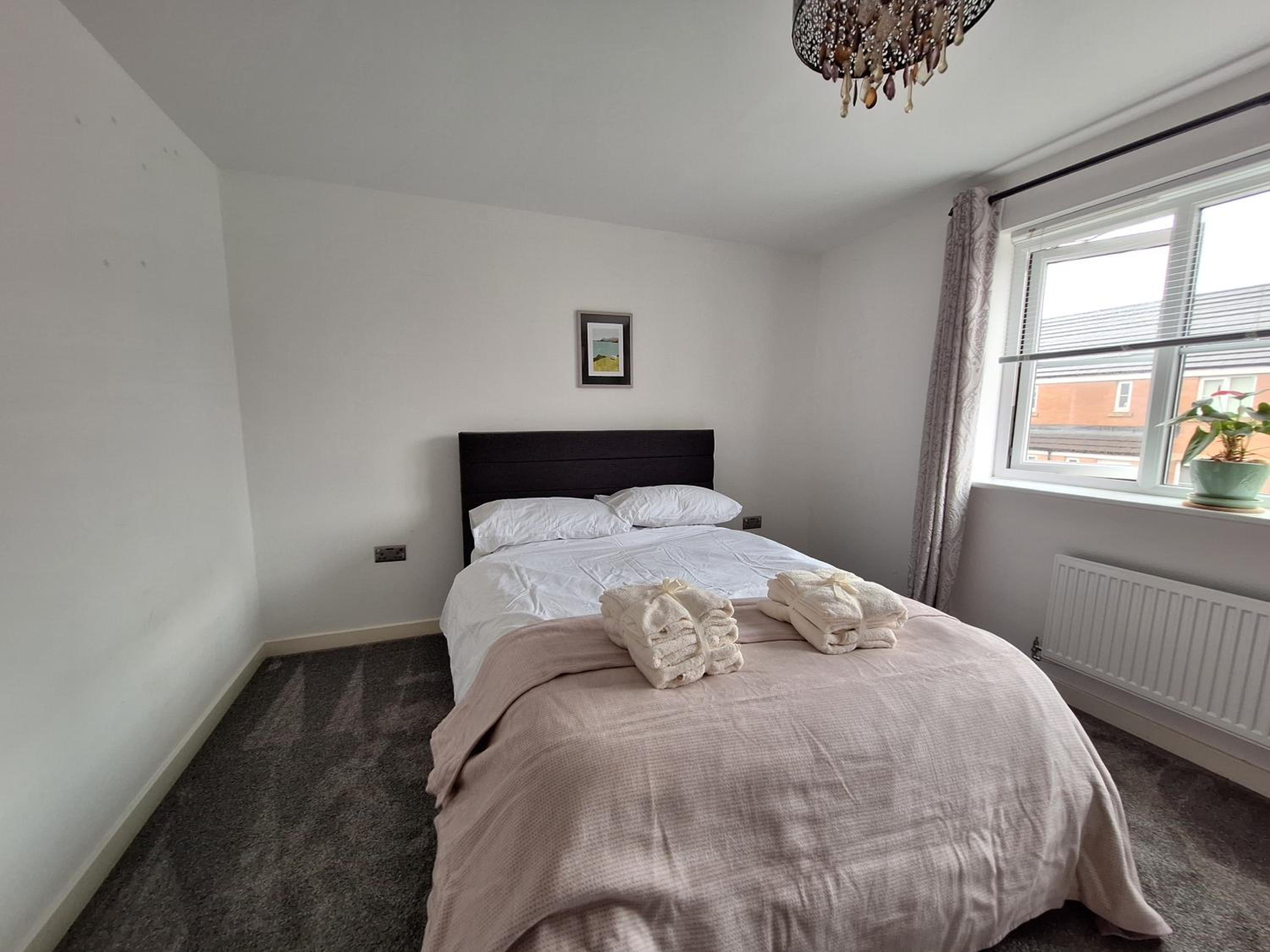 Two-Bedroom House photo 1
