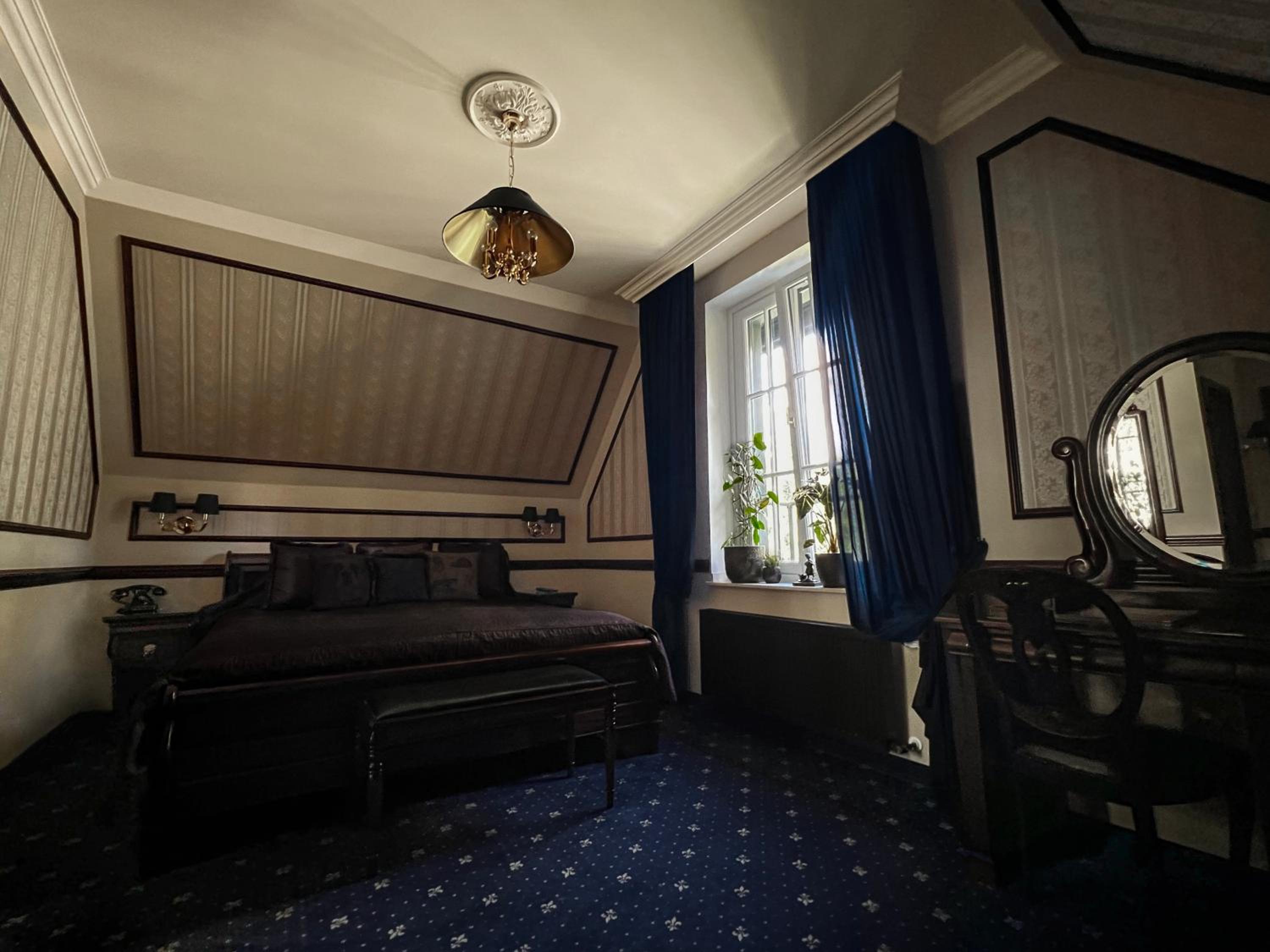 Superior Double Room - Photo 3