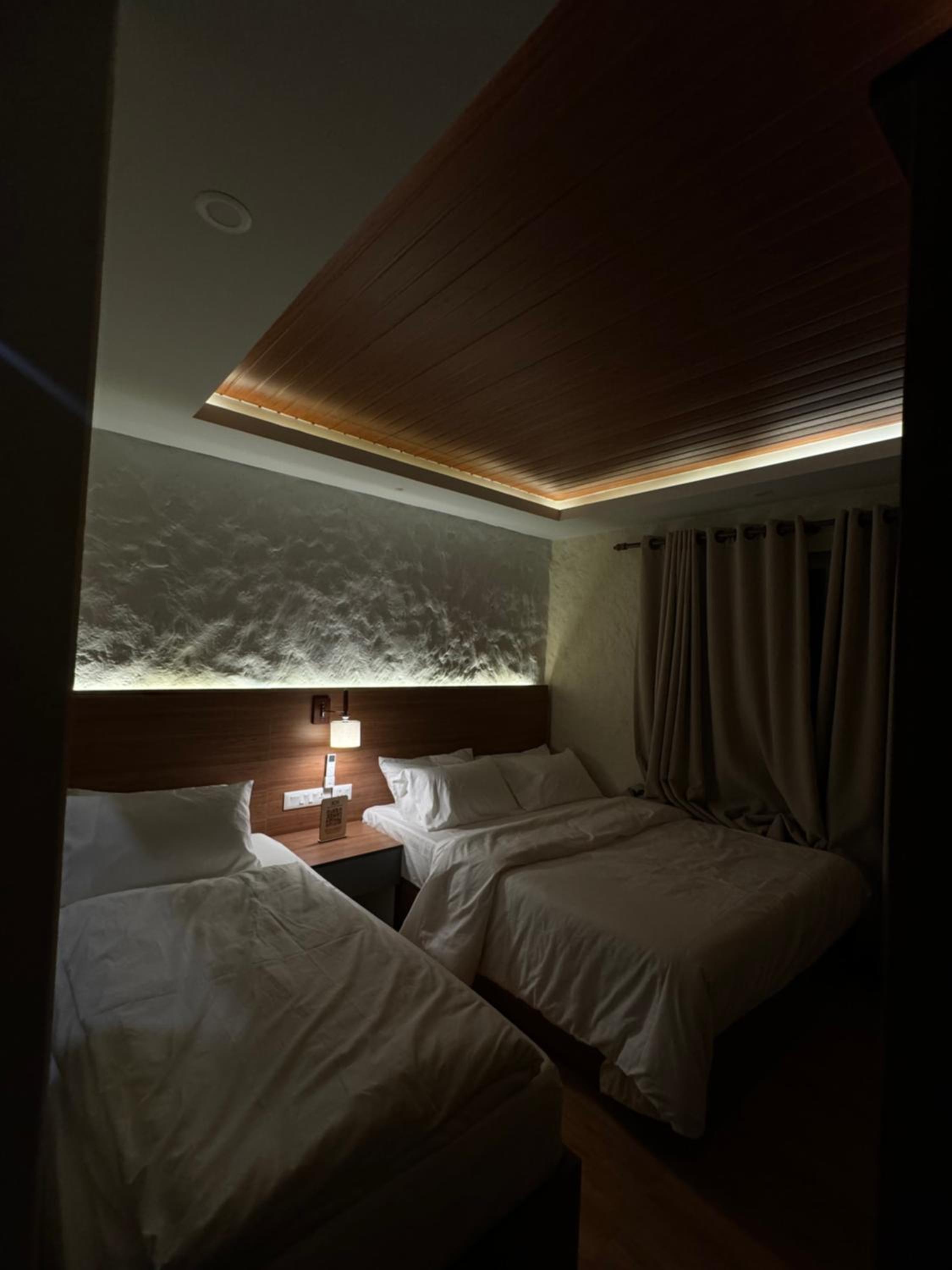 Deluxe Triple Room photo 1