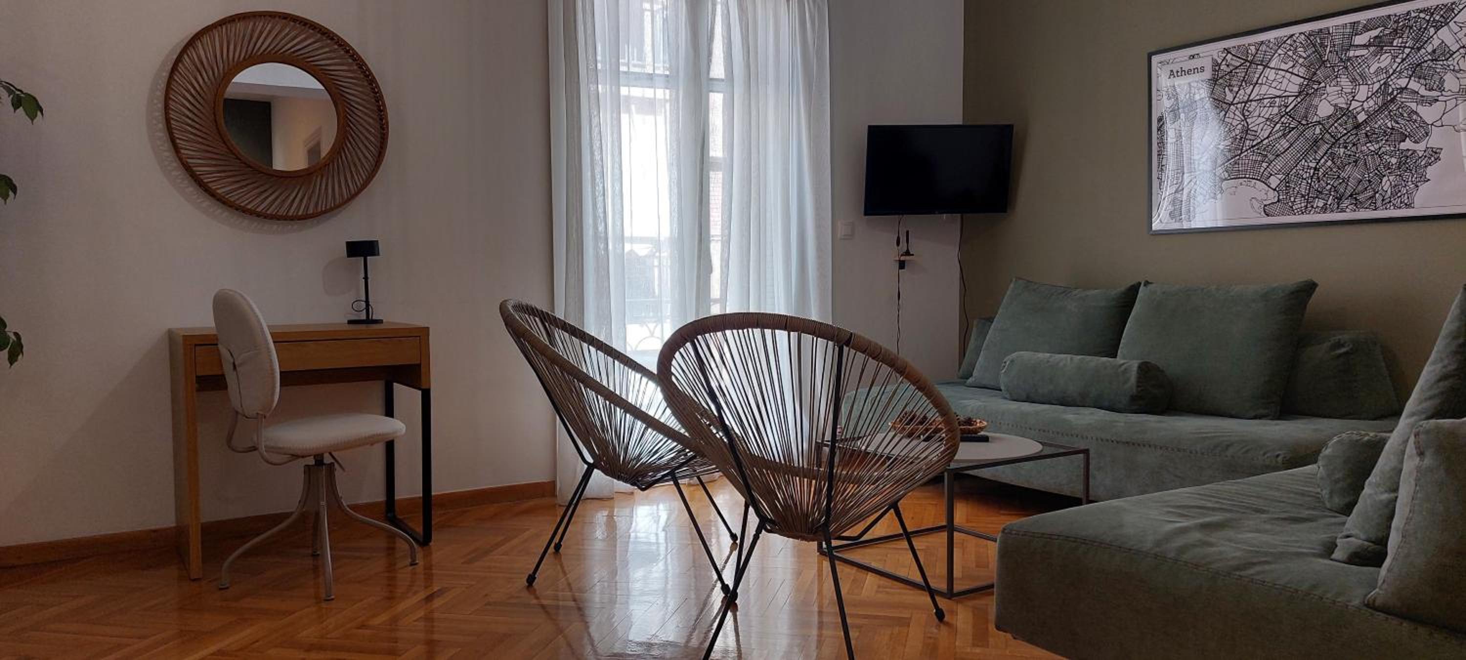 Superior Apartment photo 1