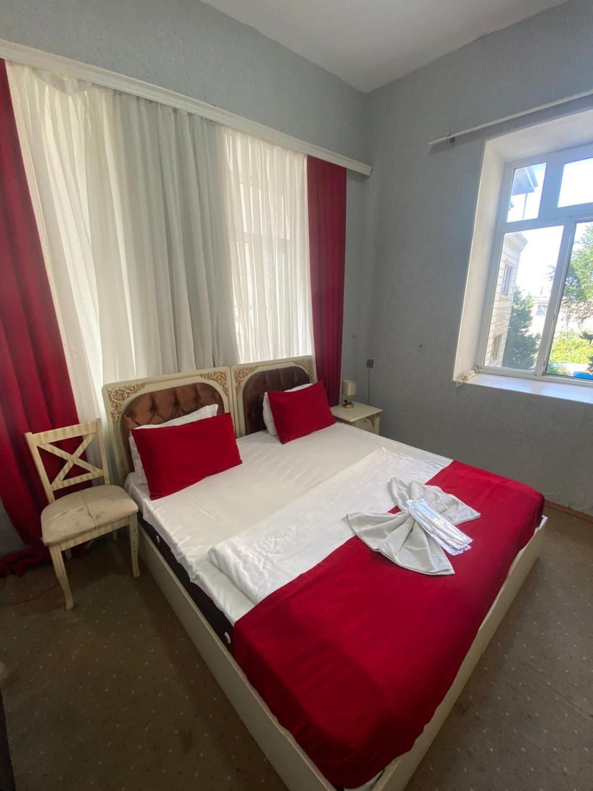 Single Bed In 4-Bed Dormitory Room