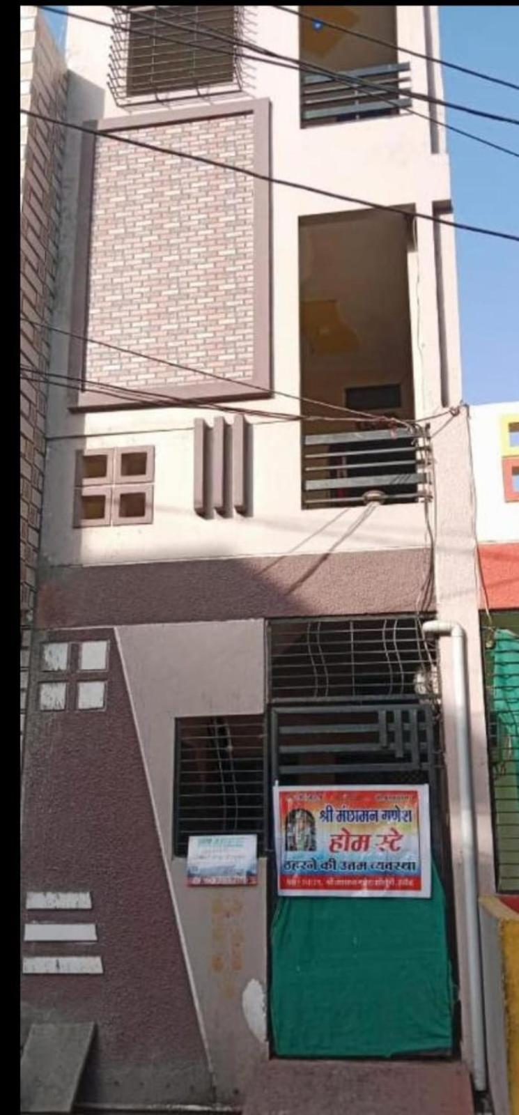 One-Bedroom House photo 2