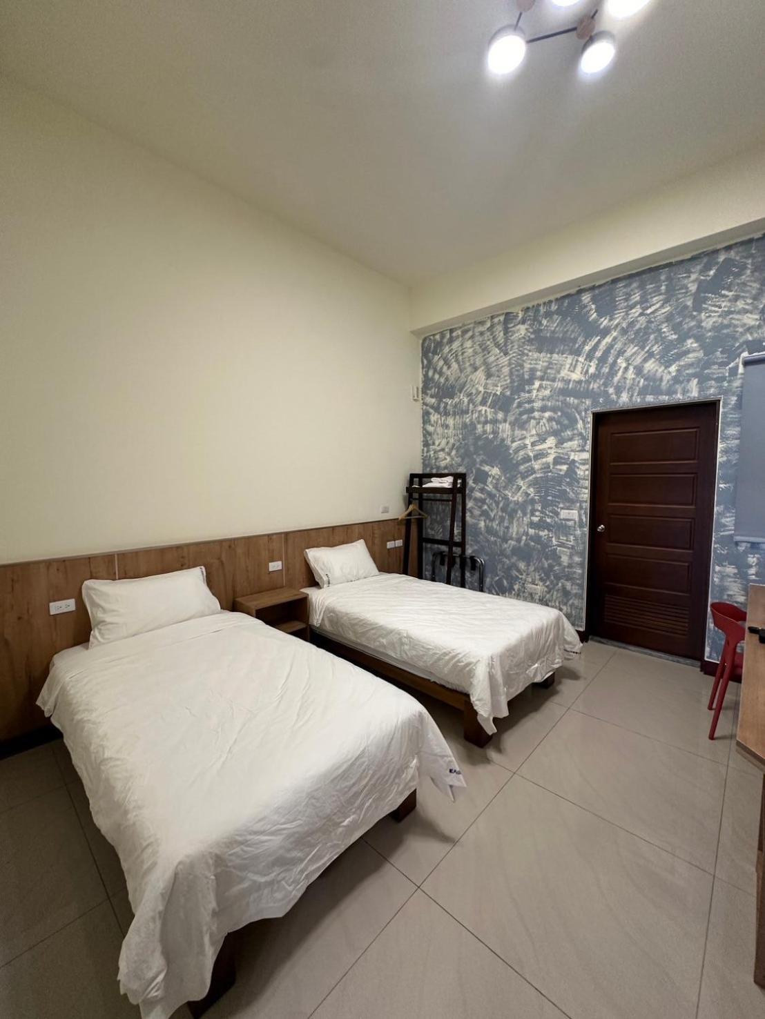 Double or Twin Room photo 2