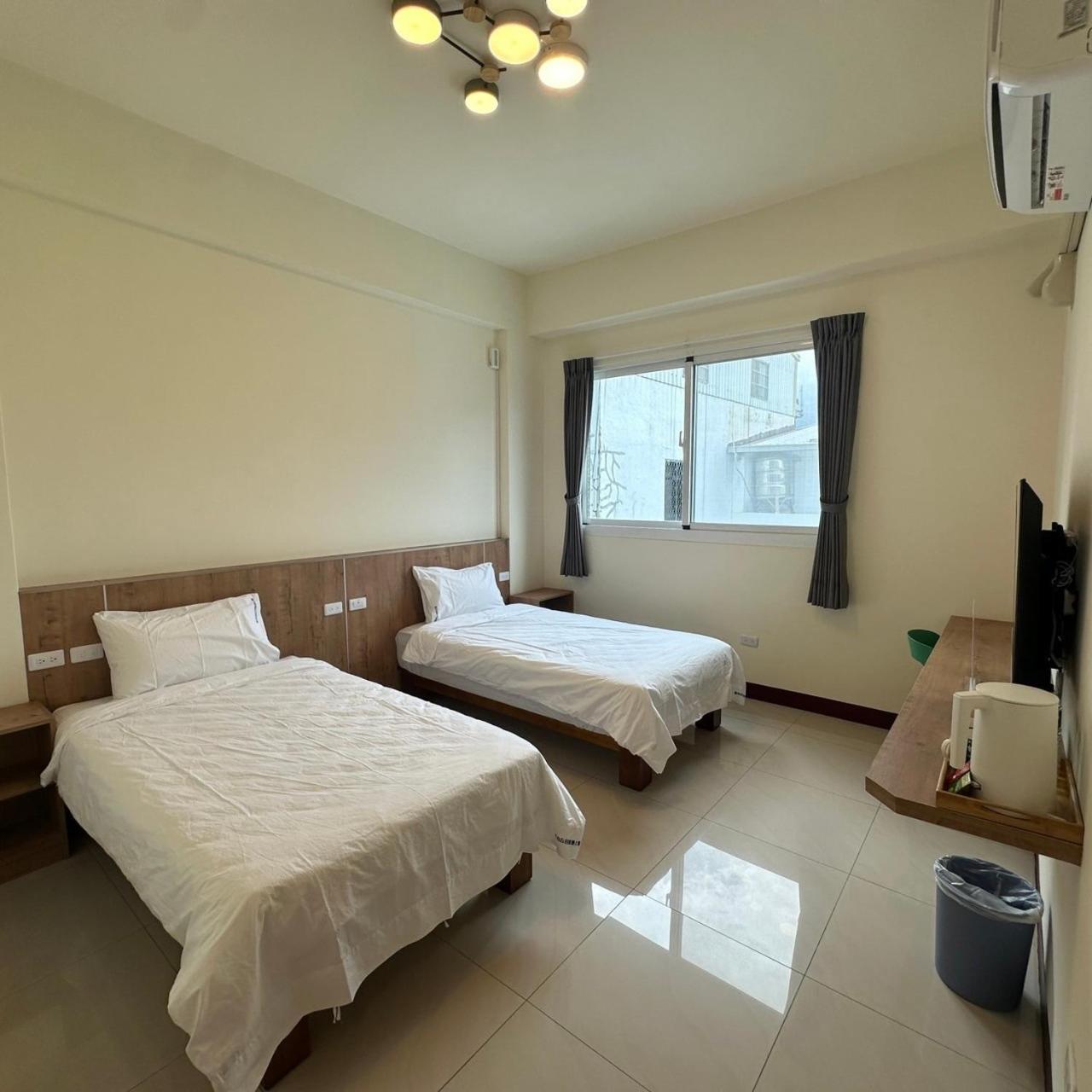 Double or Twin Room photo 1