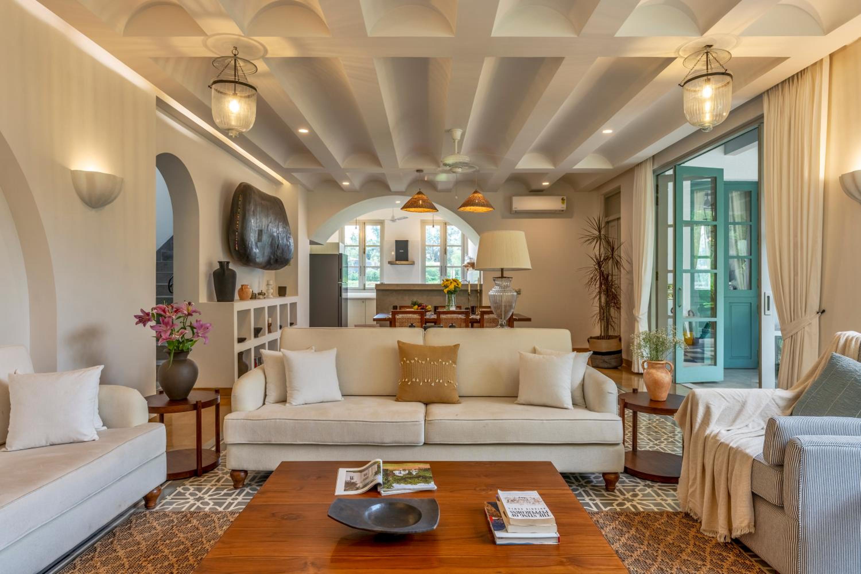 La Rozalia-04|Cook Avl|Full Power Backup photo 1