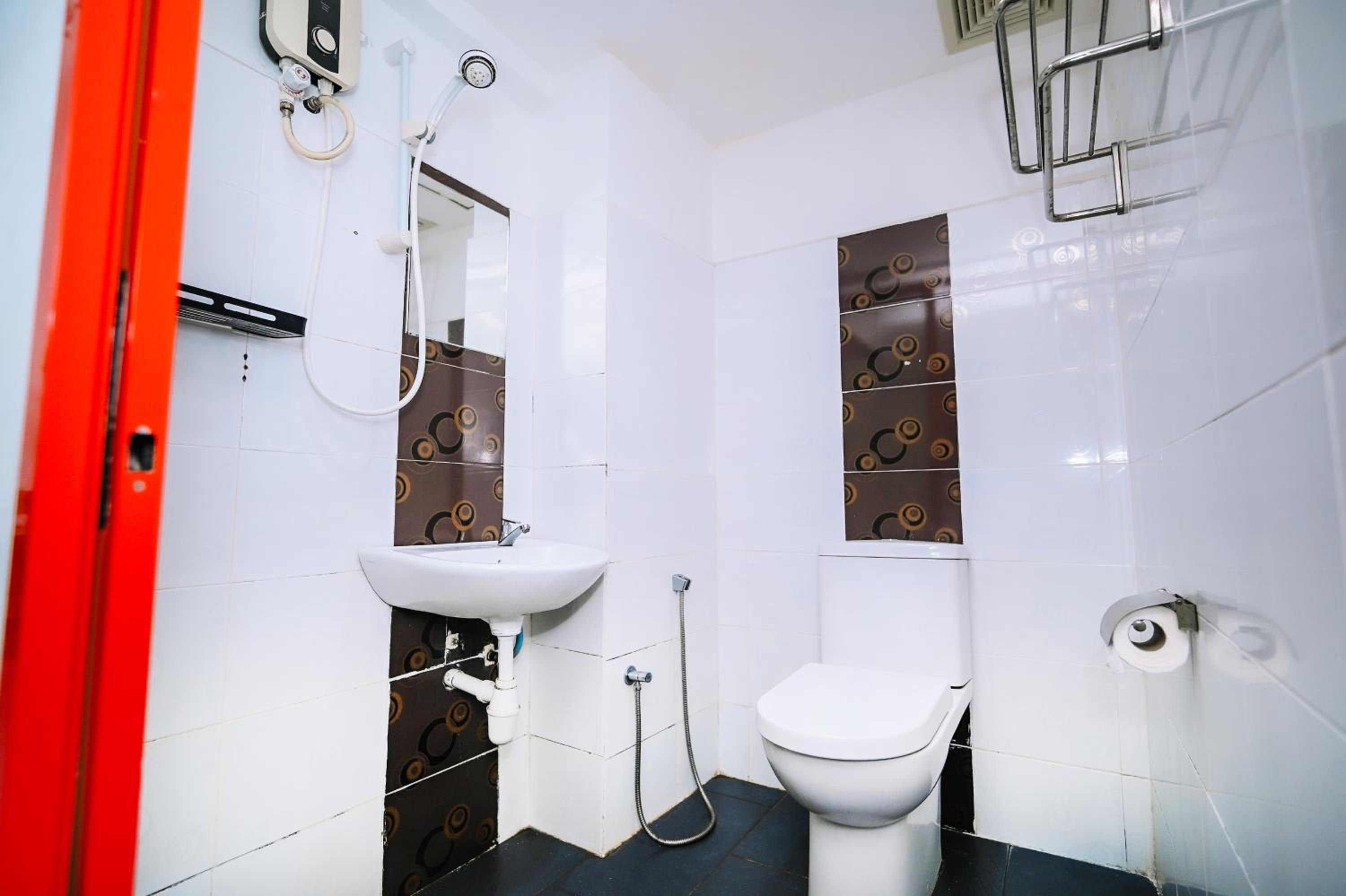 Deluxe Twin Room - Photo 5