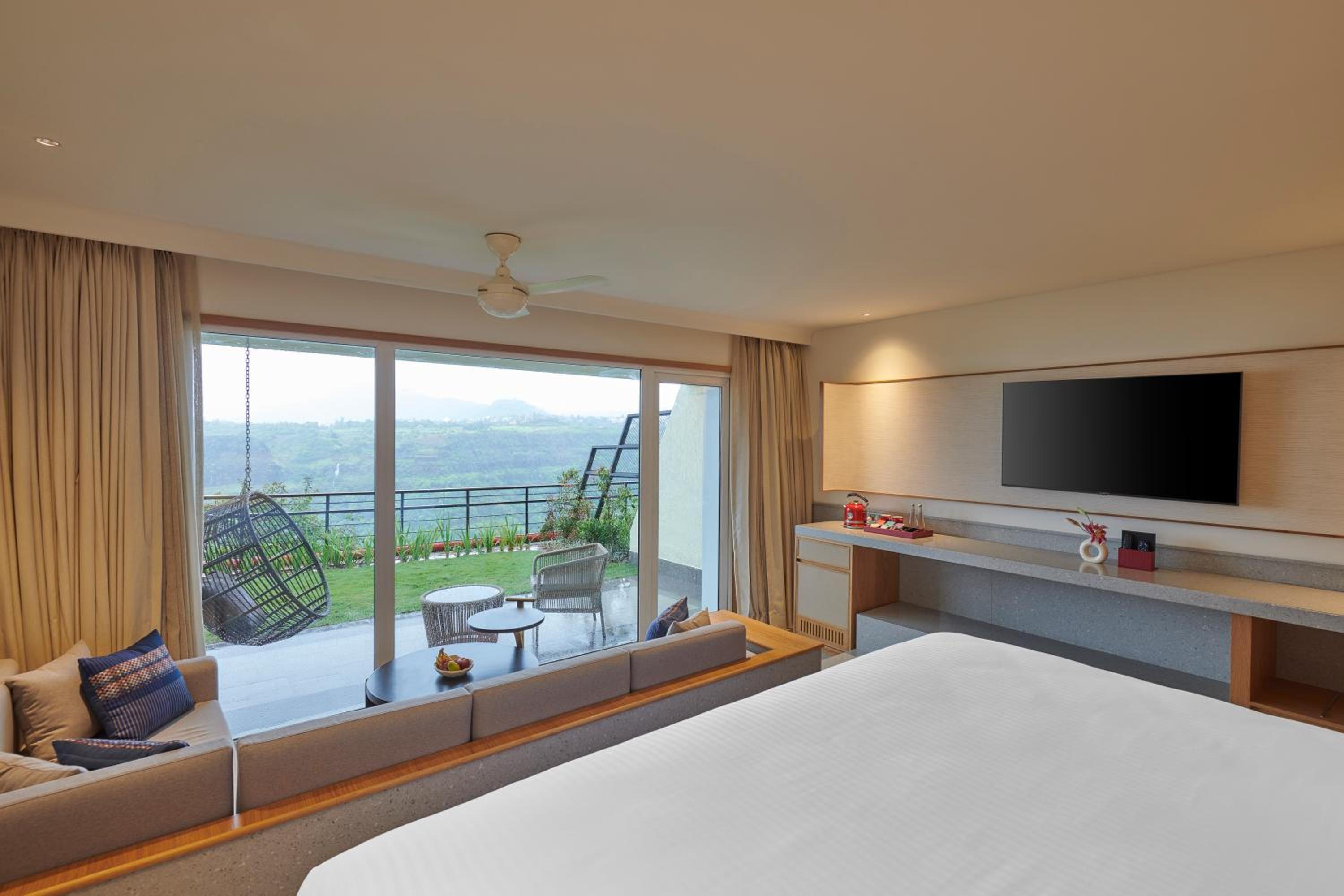 Cliff View  - Photo 1