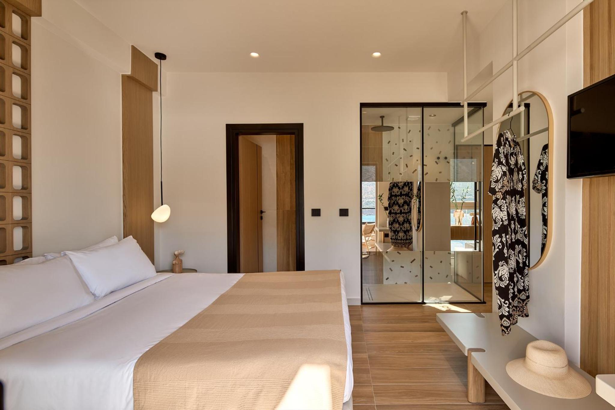 Villa with Sea View photo 3