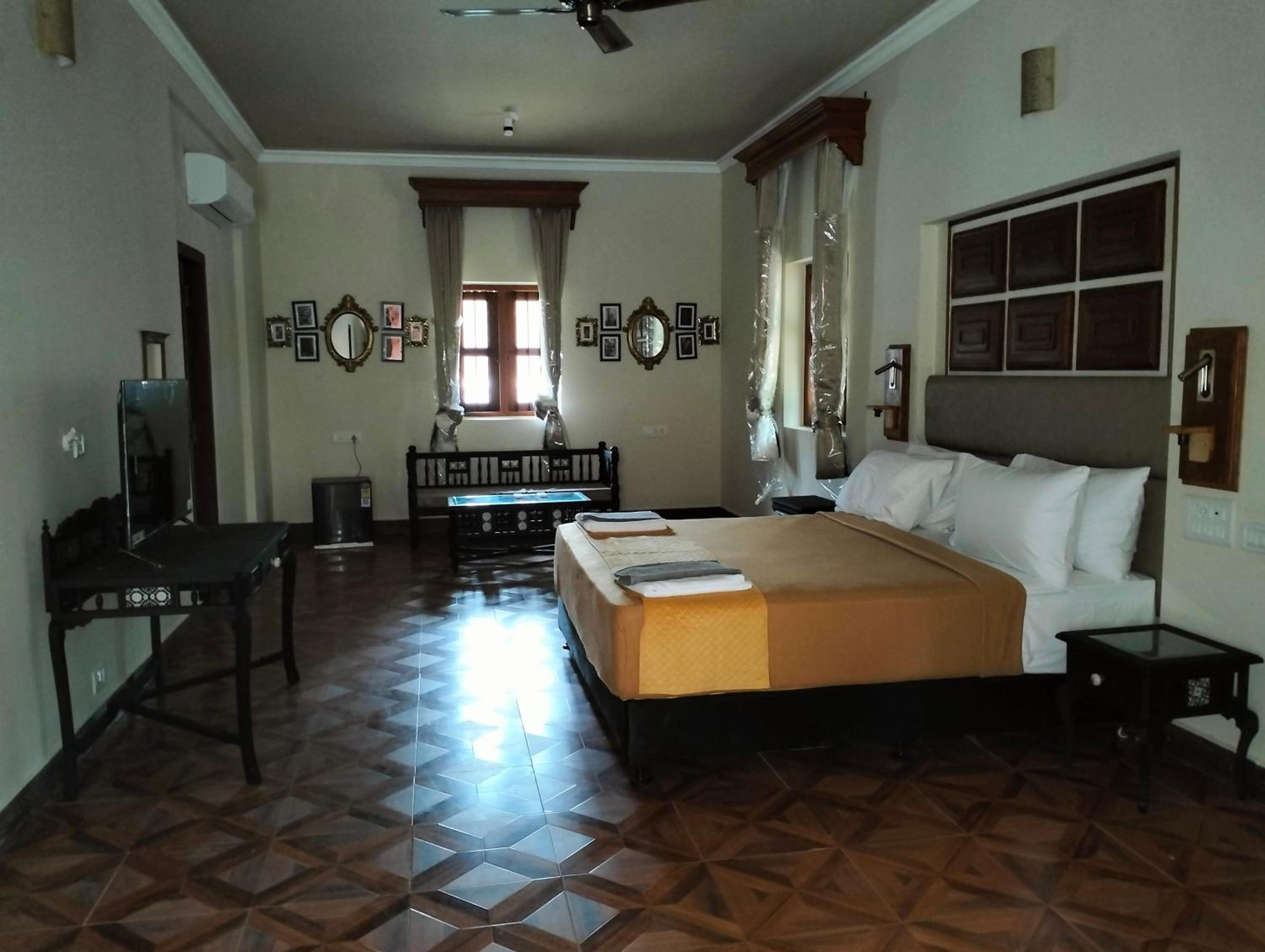 Luxury Premium Villa With Private Pool