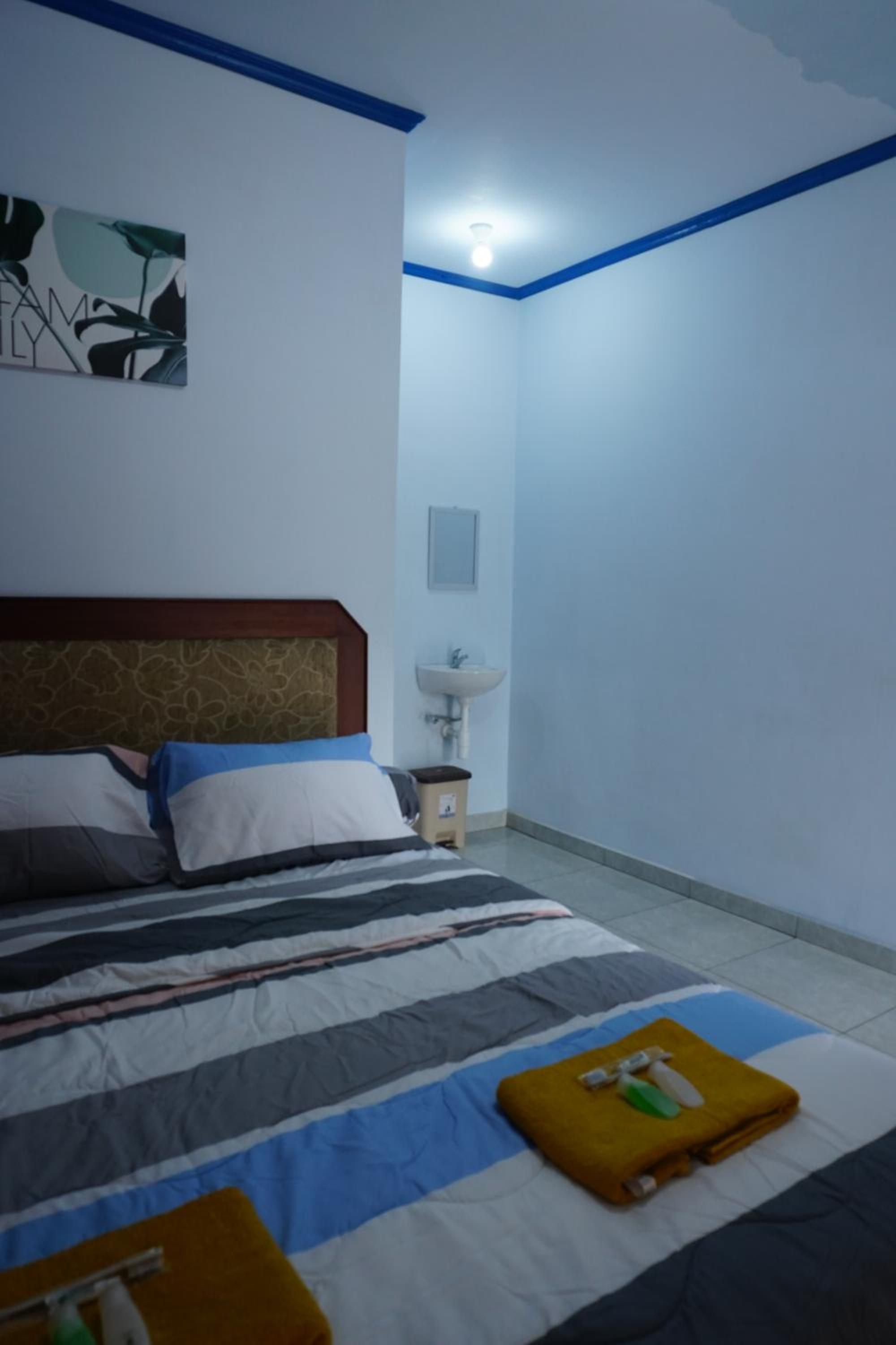 Double Room with Mountain View photo 3