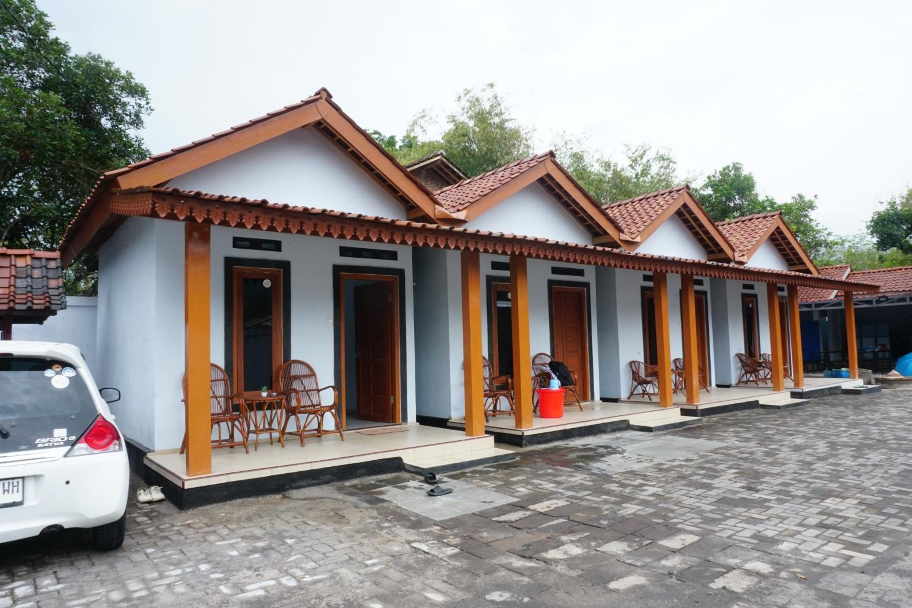 Double Room with Mountain View photo 1
